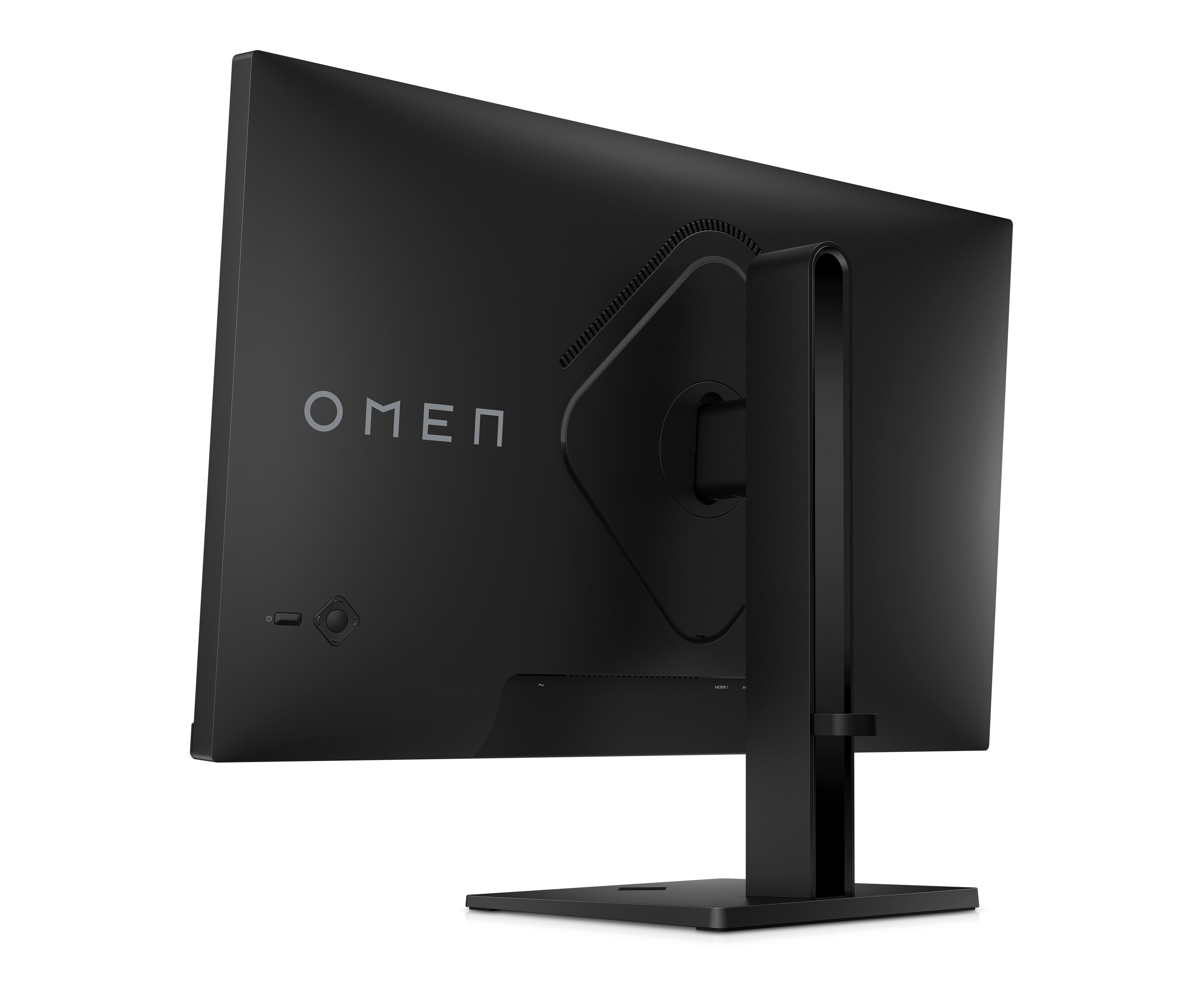 HP Omen 27q 68,6cm (27") FHD IPS Monitor 16:9 HDMI/DP 165Hz 400cd/m² FreeSync