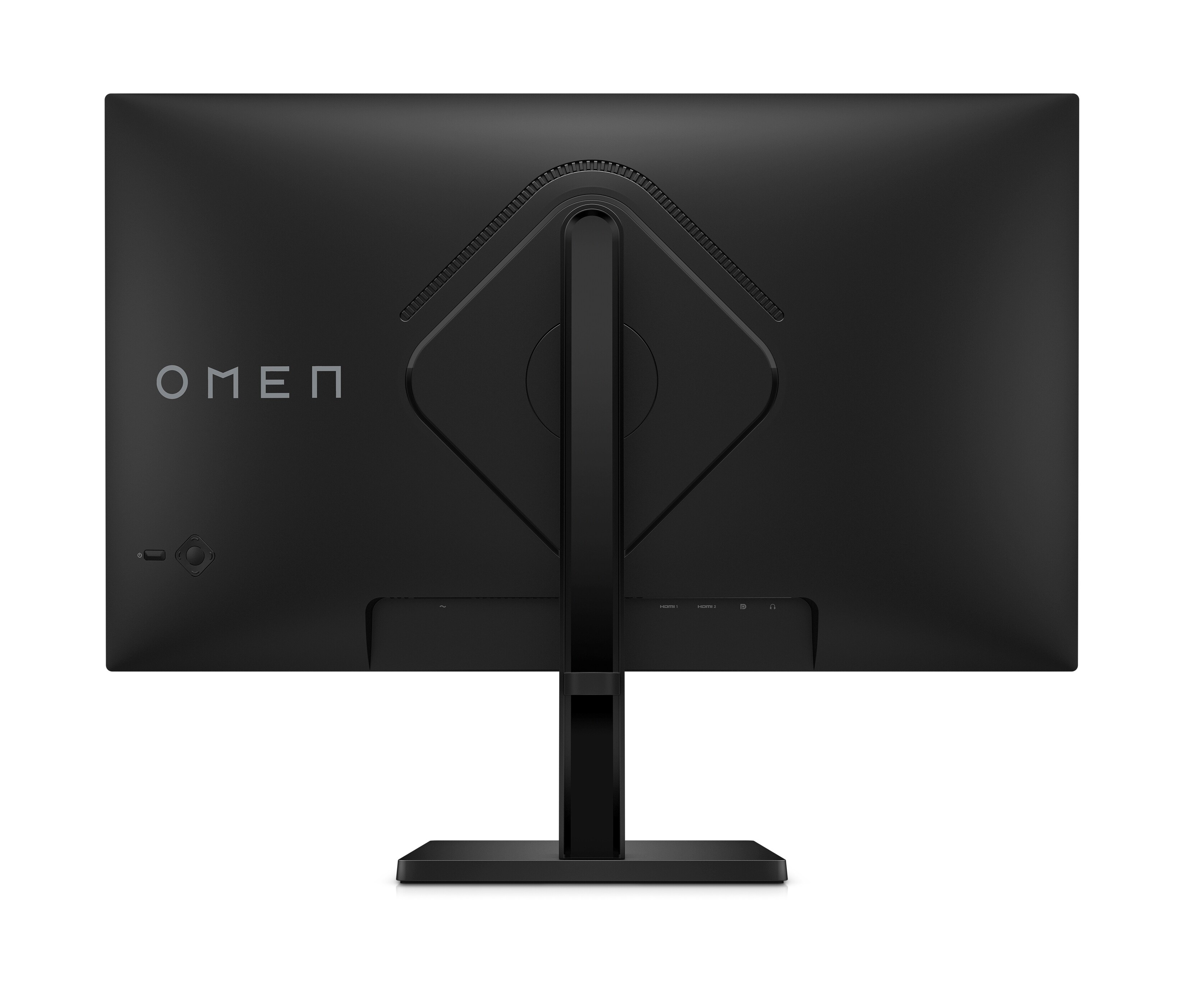 HP Omen 27q 68,6cm (27") FHD IPS Monitor 16:9 HDMI/DP 165Hz 400cd/m² FreeSync