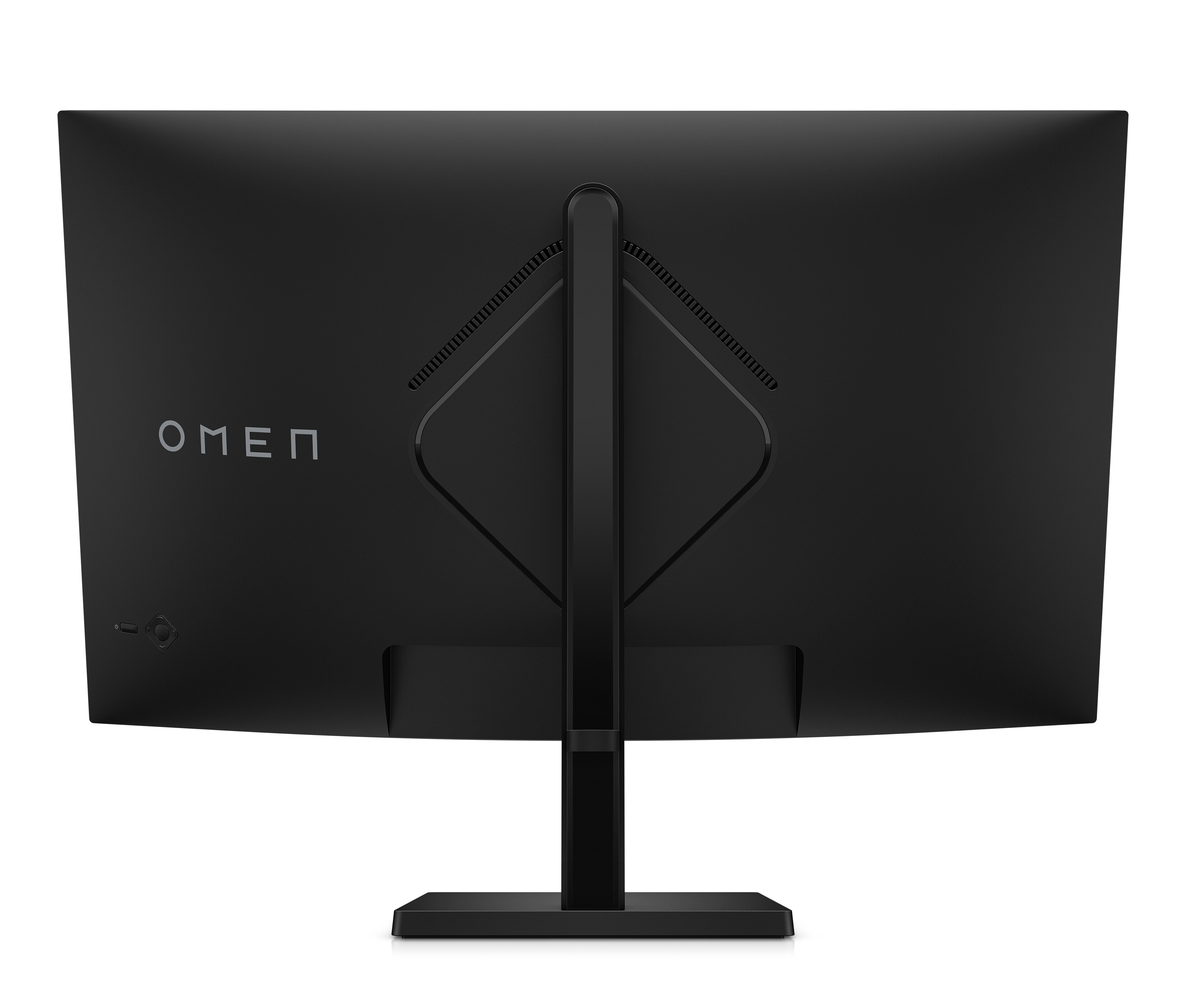 HP Omen 32c 80cm (31,5") QHD VA Monitor 16:9 HDMI/DP 165Hz 400cd/m² FreeSync