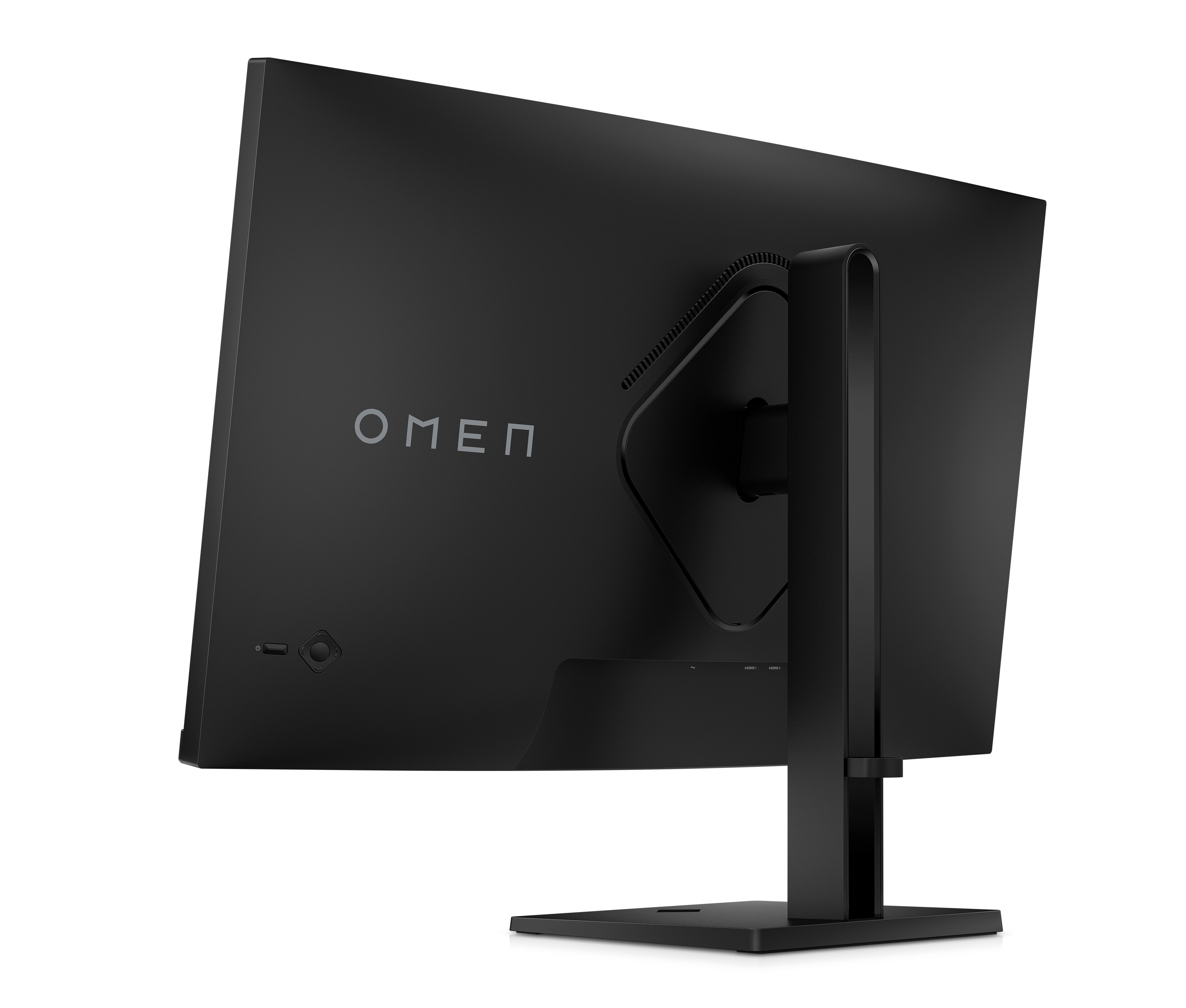 HP Omen 32c 80cm (31,5") QHD VA Monitor 16:9 HDMI/DP 165Hz 400cd/m² FreeSync