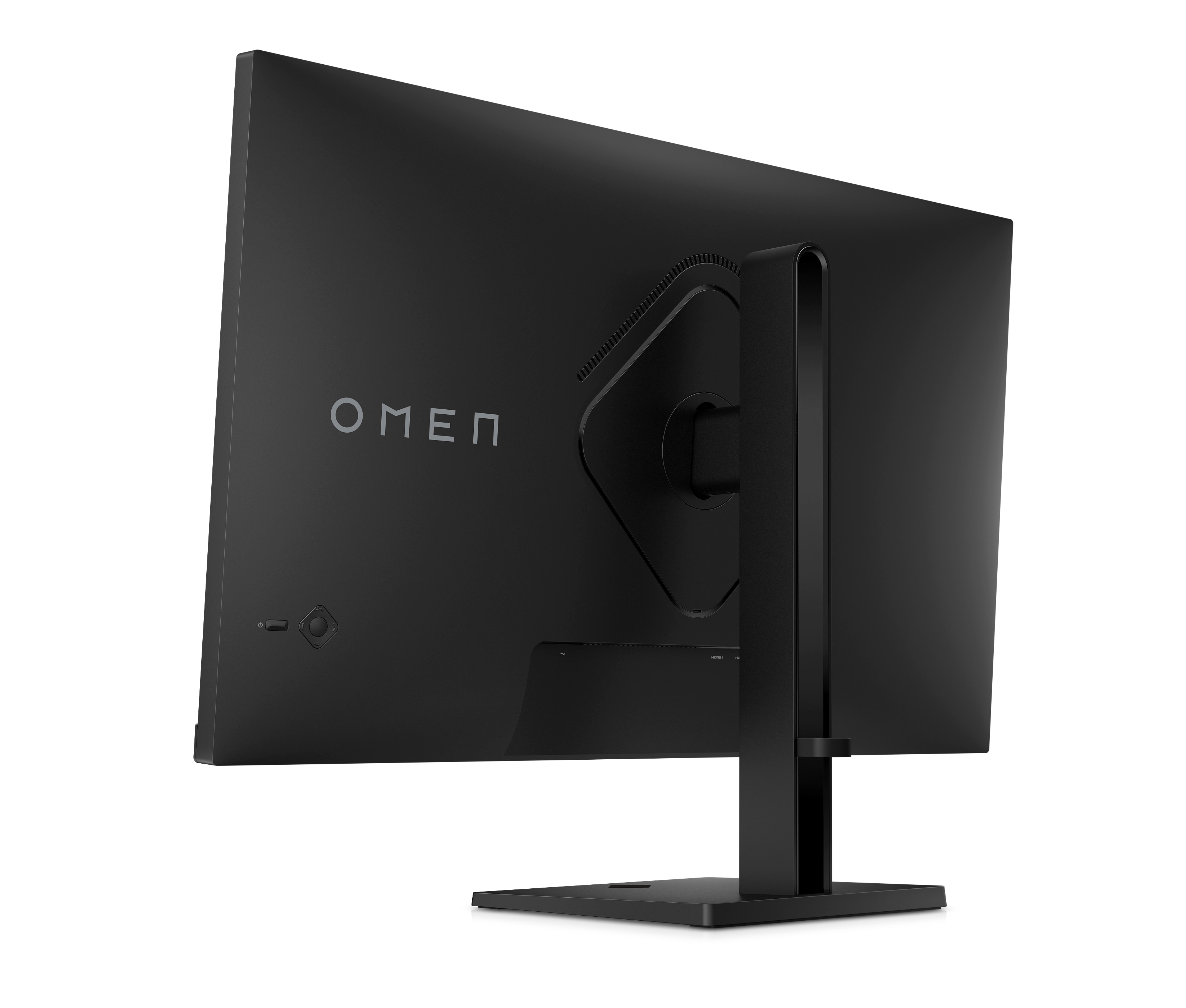 HP Omen 32q 80cm (31,5") QHD IPS Monitor 16:9 HDMI/DP 165Hz 400cd/m² FreeSync