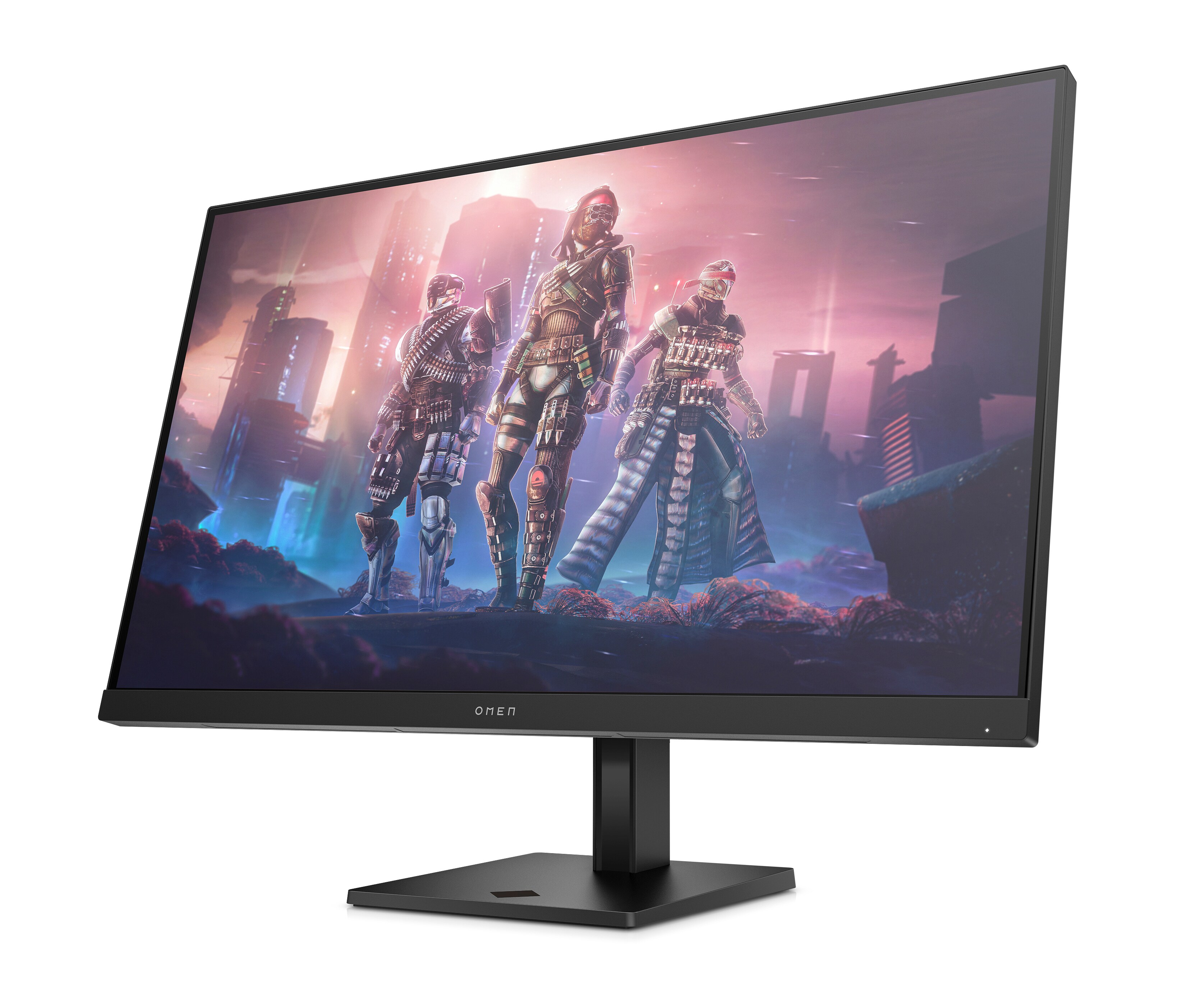 HP Omen 32q 80cm (31,5") QHD IPS Monitor 16:9 HDMI/DP 165Hz 400cd/m² FreeSync