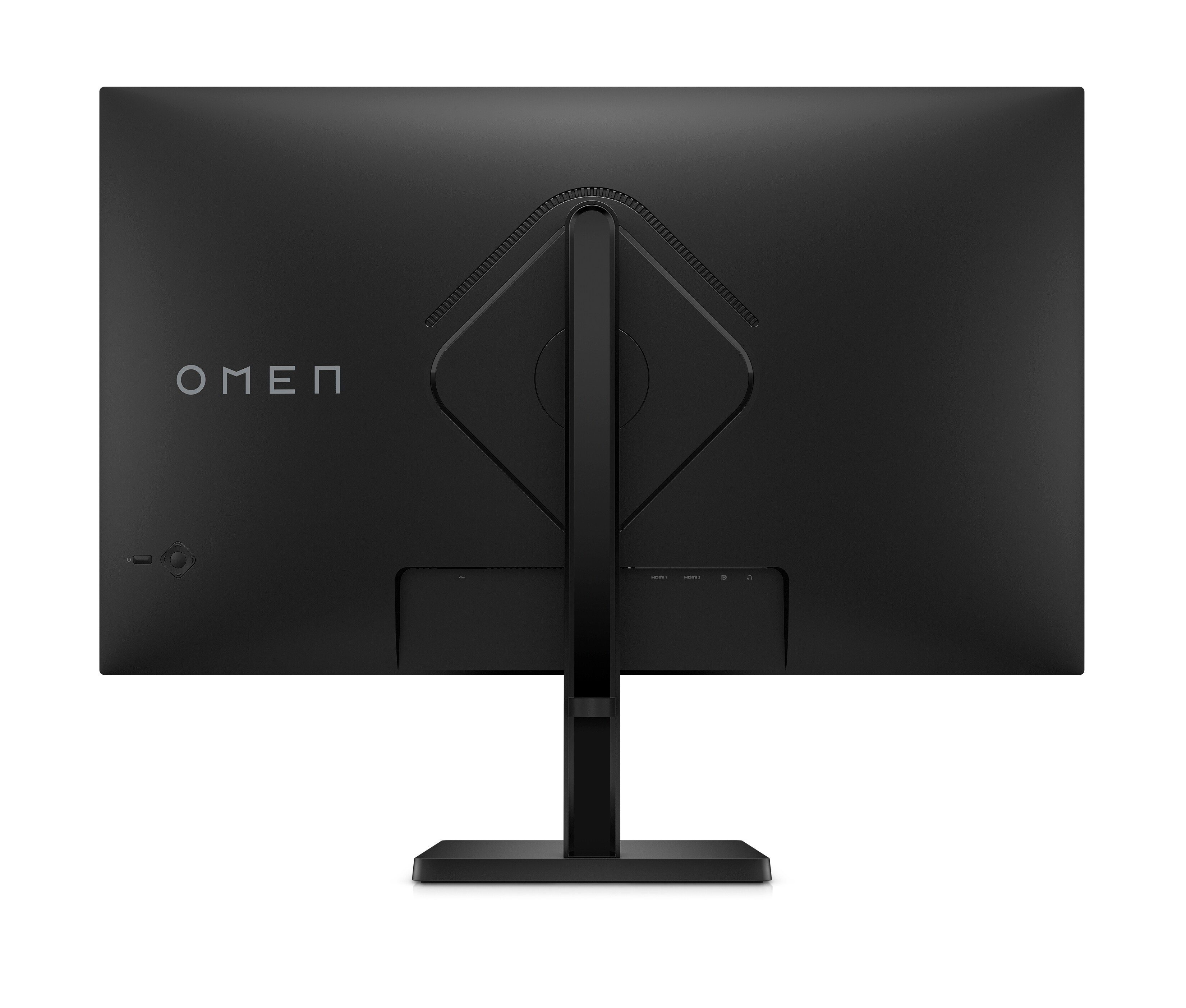 HP Omen 32q 80cm (31,5") QHD IPS Monitor 16:9 HDMI/DP 165Hz 400cd/m² FreeSync