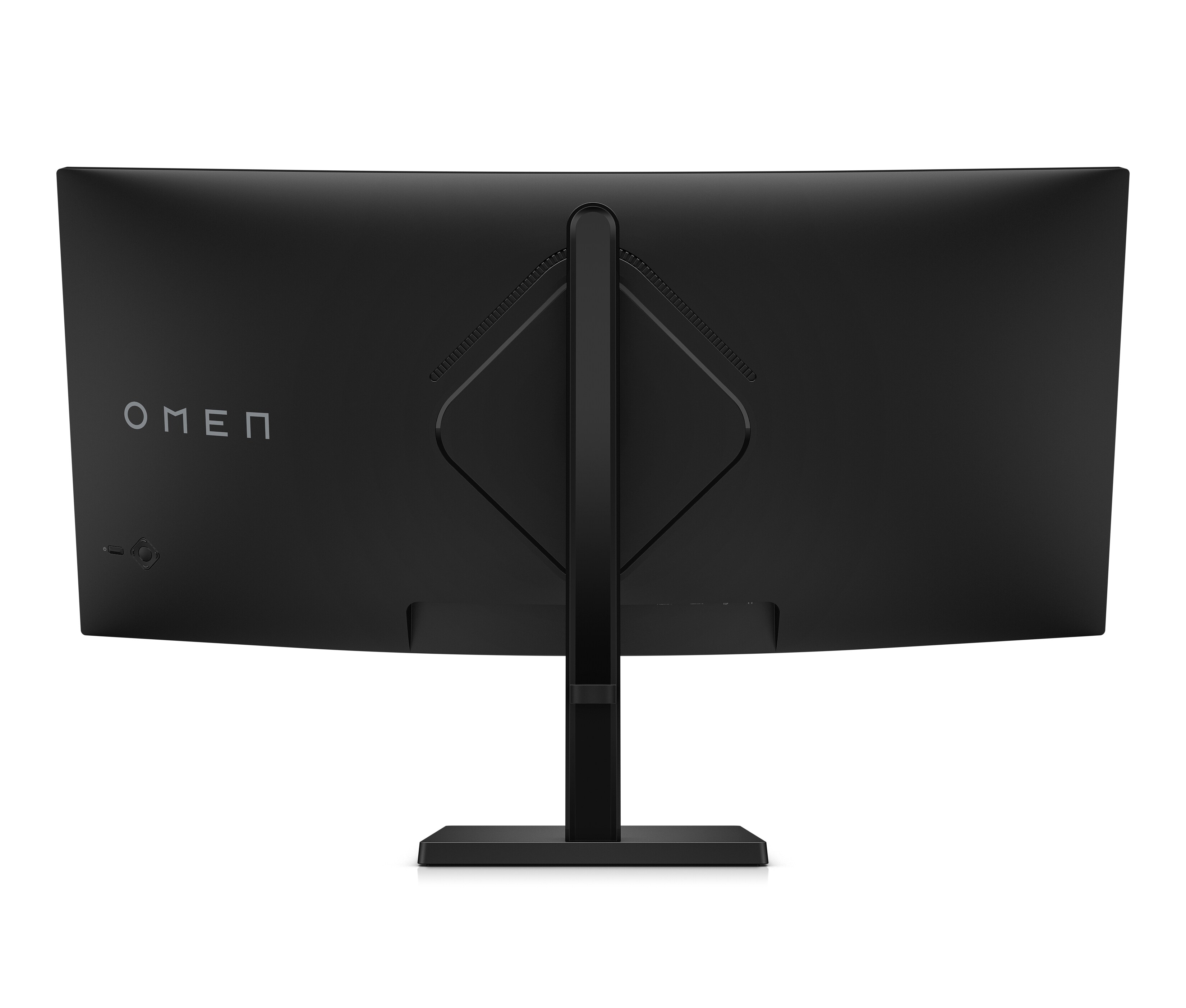 HP Omen 34c 86,4cm (34") WQHD VA Curved Monitor 21:9 HDMI/DP 165Hz FreeSync