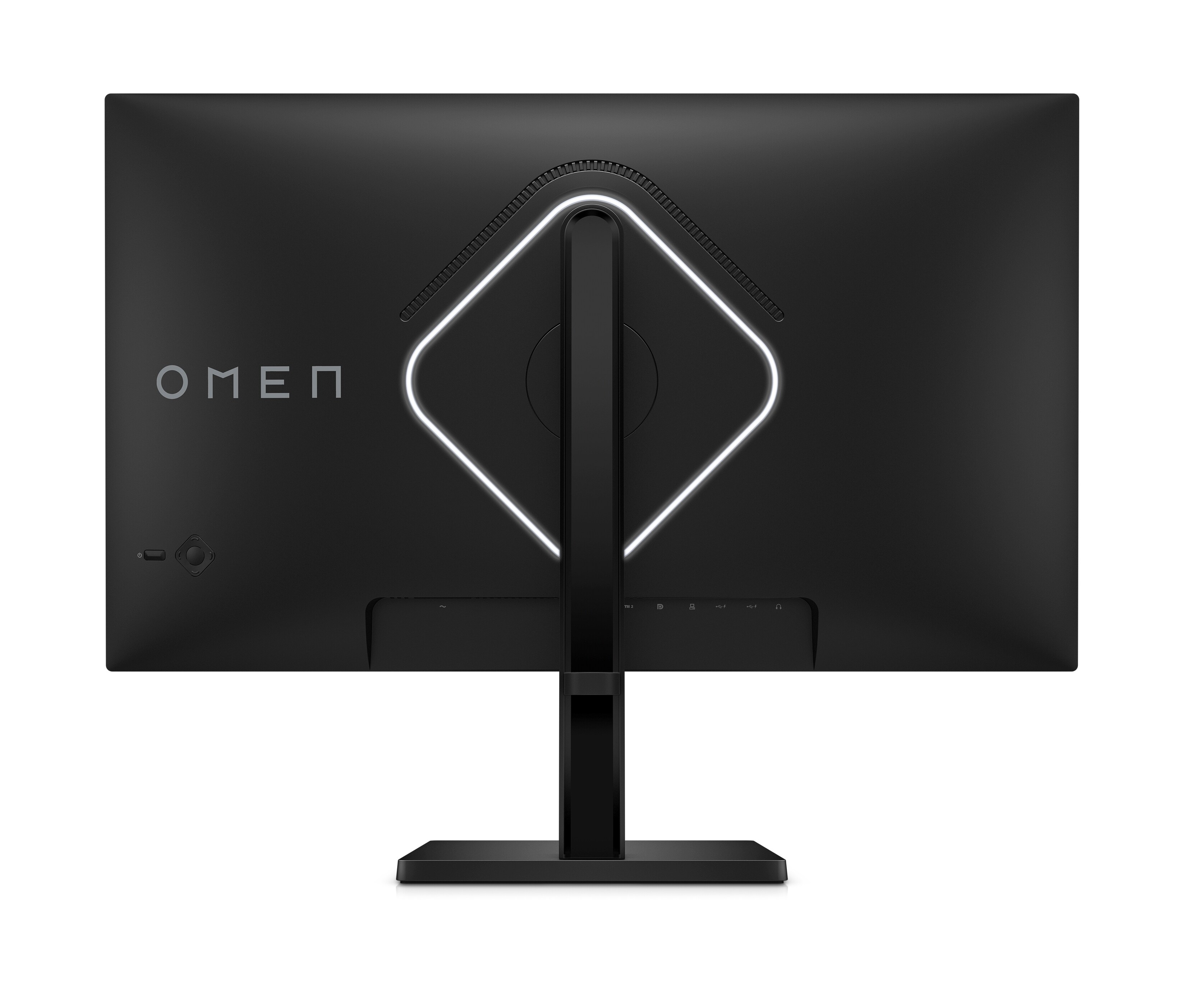 HP Omen 27qs 68,6cm (27") QHD IPS Monitor 16:9 HDMI/DP/USB 240Hz FreeSync