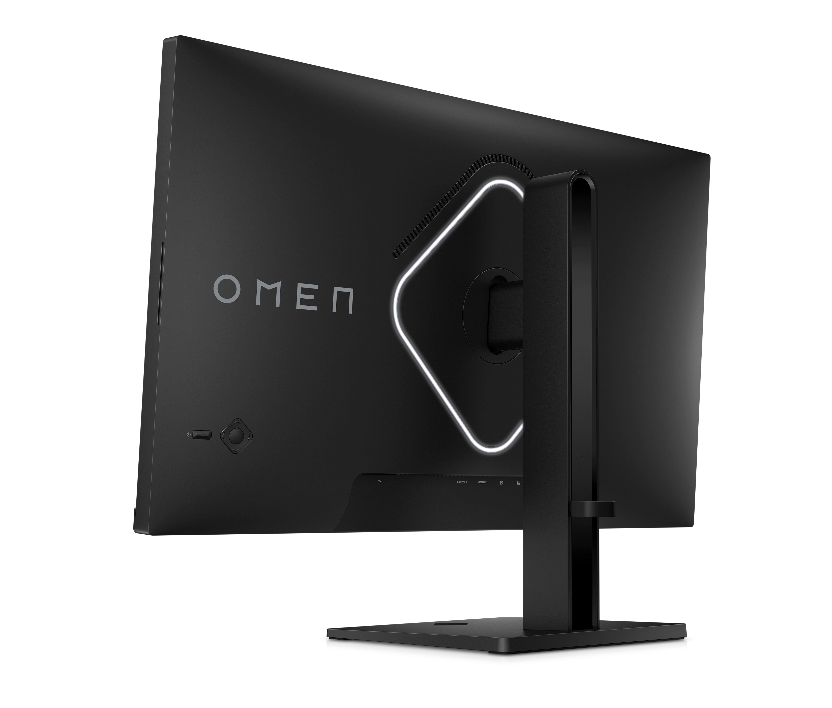 HP Omen 27qs 68,6cm (27") QHD IPS Monitor 16:9 HDMI/DP/USB 240Hz FreeSync