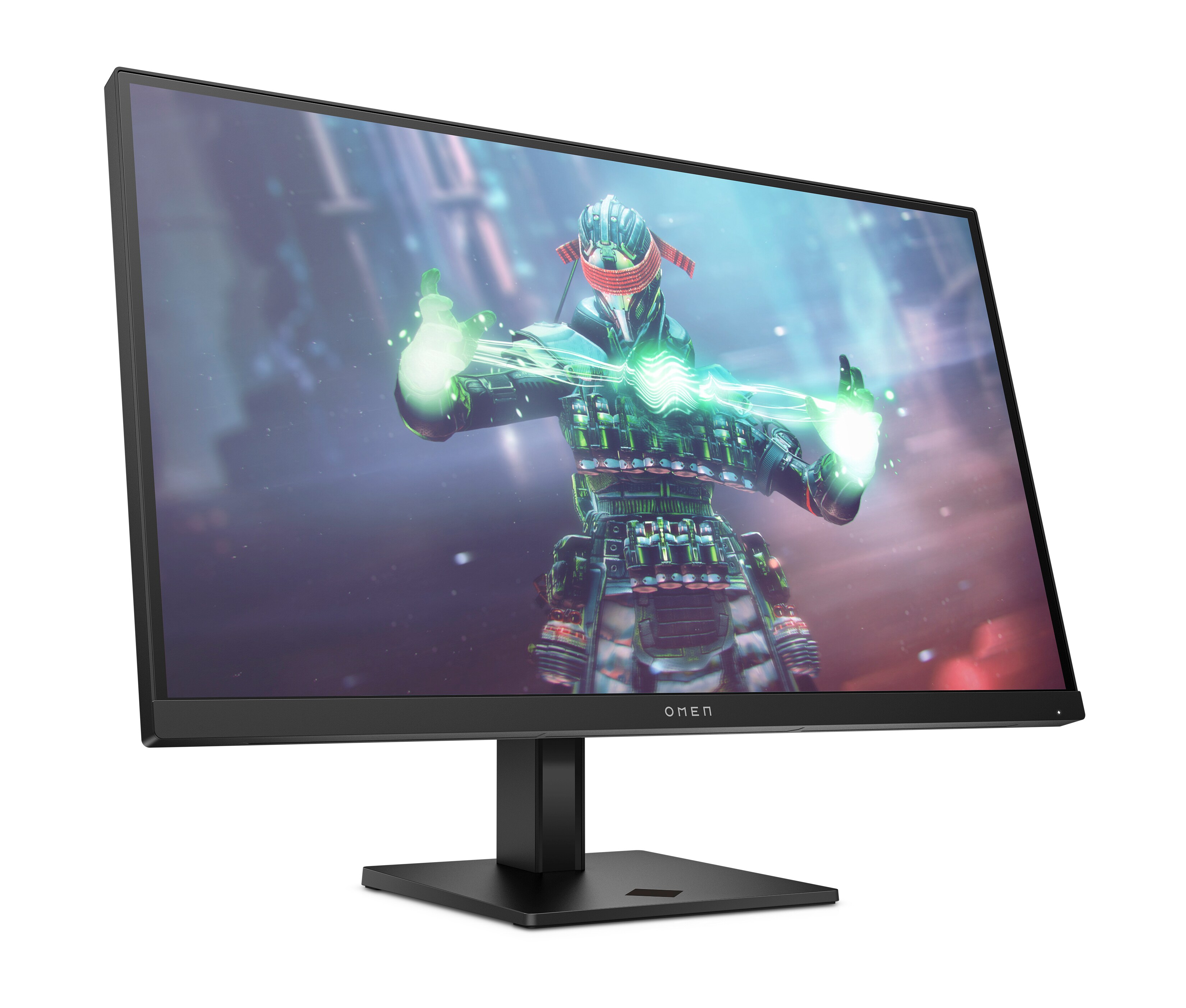 HP Omen 27k 68,6cm (27") 4K UHD IPS Monitor 16:9 HDMI/DP/USB-C 144Hz FreeSync