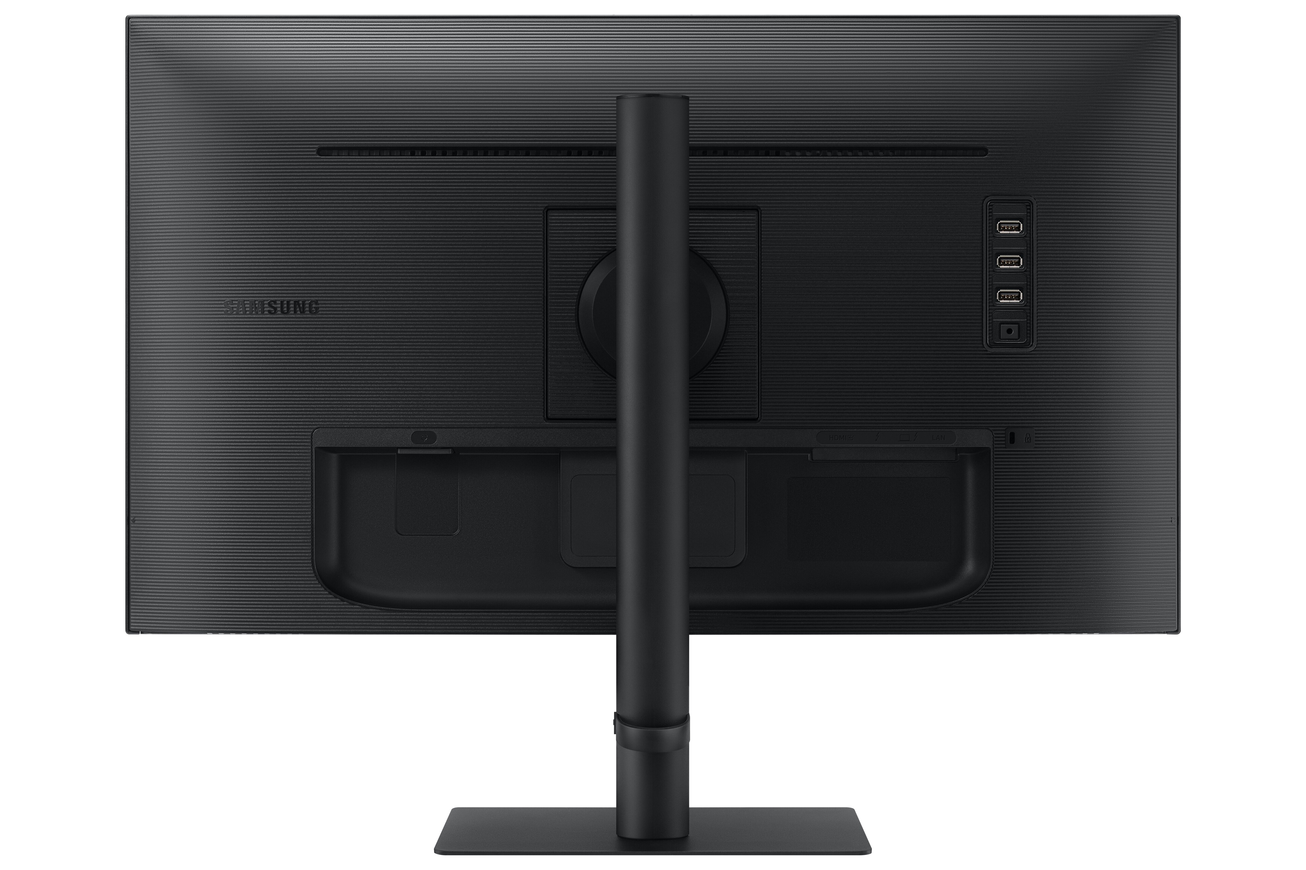 Samsung S27B800TGU 68cm (27") 4K UHD IPS Business-Monitor HDMI/USB 60Hz Pivot