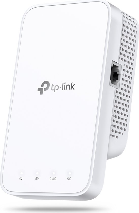 TP-LINK RE230 Wi-Fi-Range-Extender AC750 Mesh