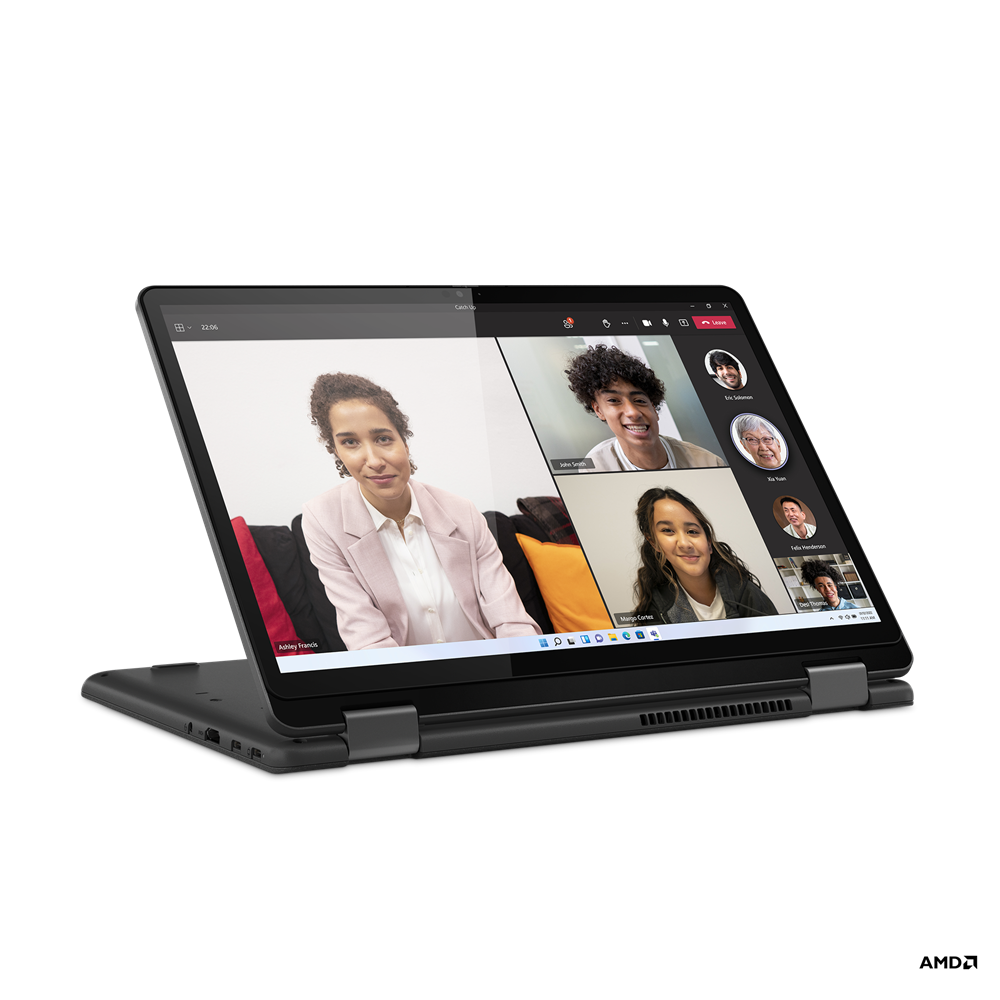 Lenovo 13w Yoga G2 82YR000BGE R5-7530U 16GB/512GB SSD 13"WUXGA touch W11P