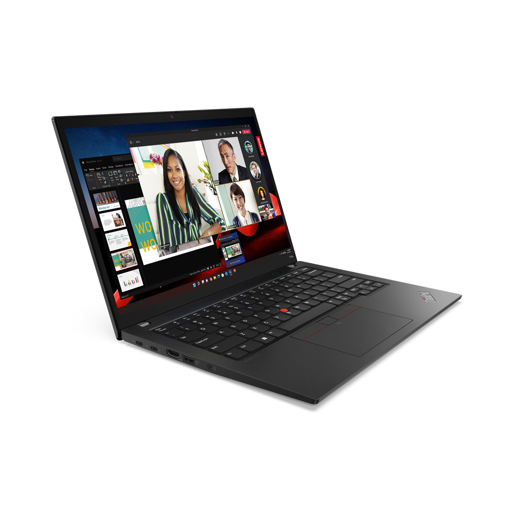 Lenovo ThinkPad T14s G4 21F6002KGE i5-1335U 16GB/512GB SSD 14"WUXGA W11P