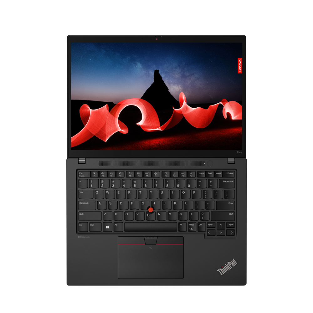 Lenovo ThinkPad T14s G4 21F6002KGE i5-1335U 16GB/512GB SSD 14"WUXGA W11P