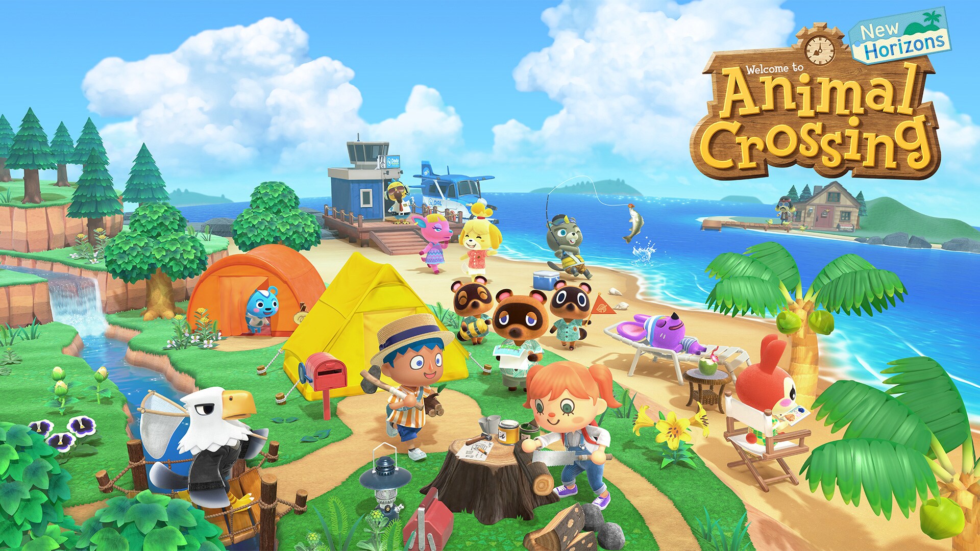 Animal crossing new horizons digital deals code cheap