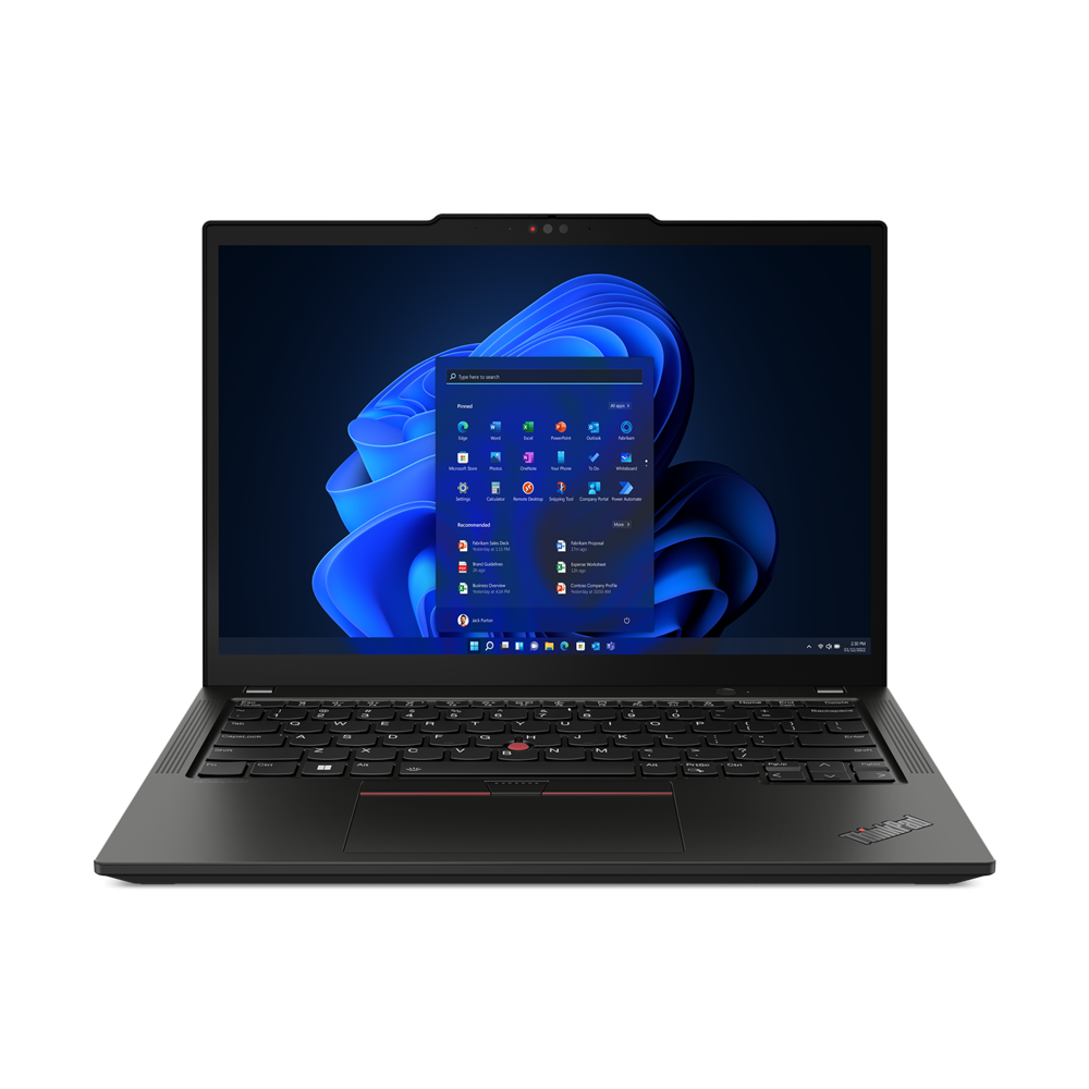 Lenovo ThinkPad X13 G4 21EX0038GE i5-1335U 16GB/512GB SSD 13"WUXGA LTE W10P