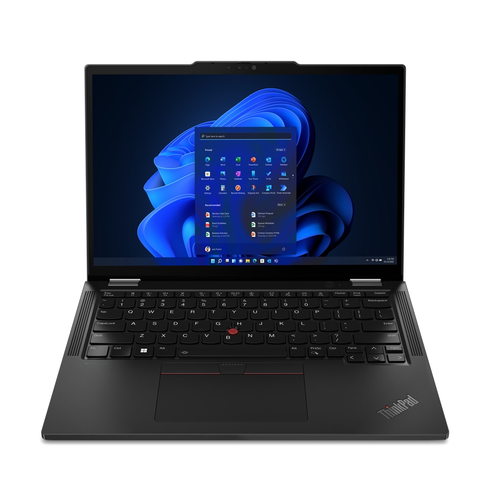 Lenovo ThinkPad X13 Yoga G4 21F20020GE i5-1335U 8GB/256GB SSD 13"WUXGA LTE W11