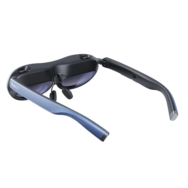 Rokid Max Augmented Reality Headset