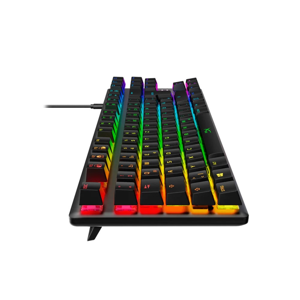 HyperX Alloy Origins Core RGB Mechanische Kabelgebundene Gaming Tastatur ++  Cyberport