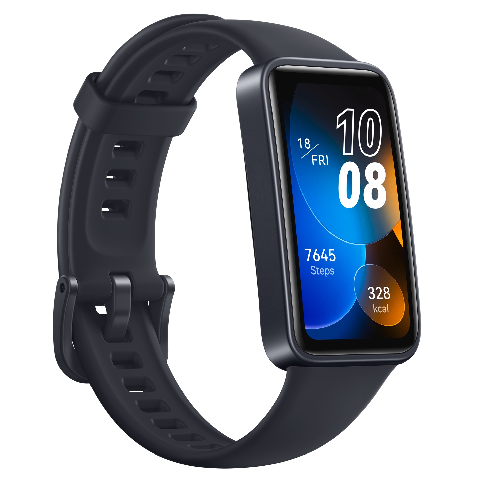 Huawei smart hot sale band 4