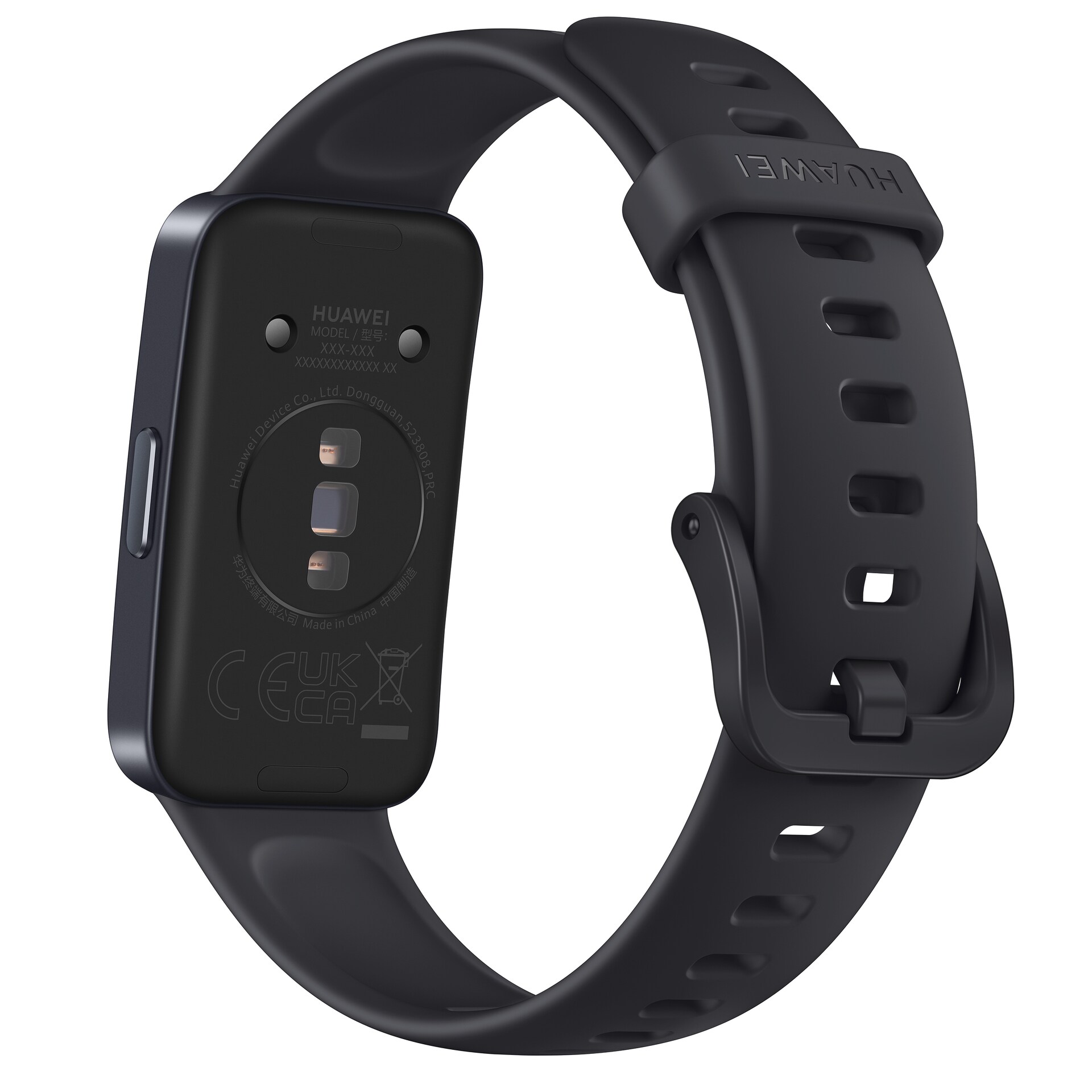 Huawei Band 8 Midnight Black