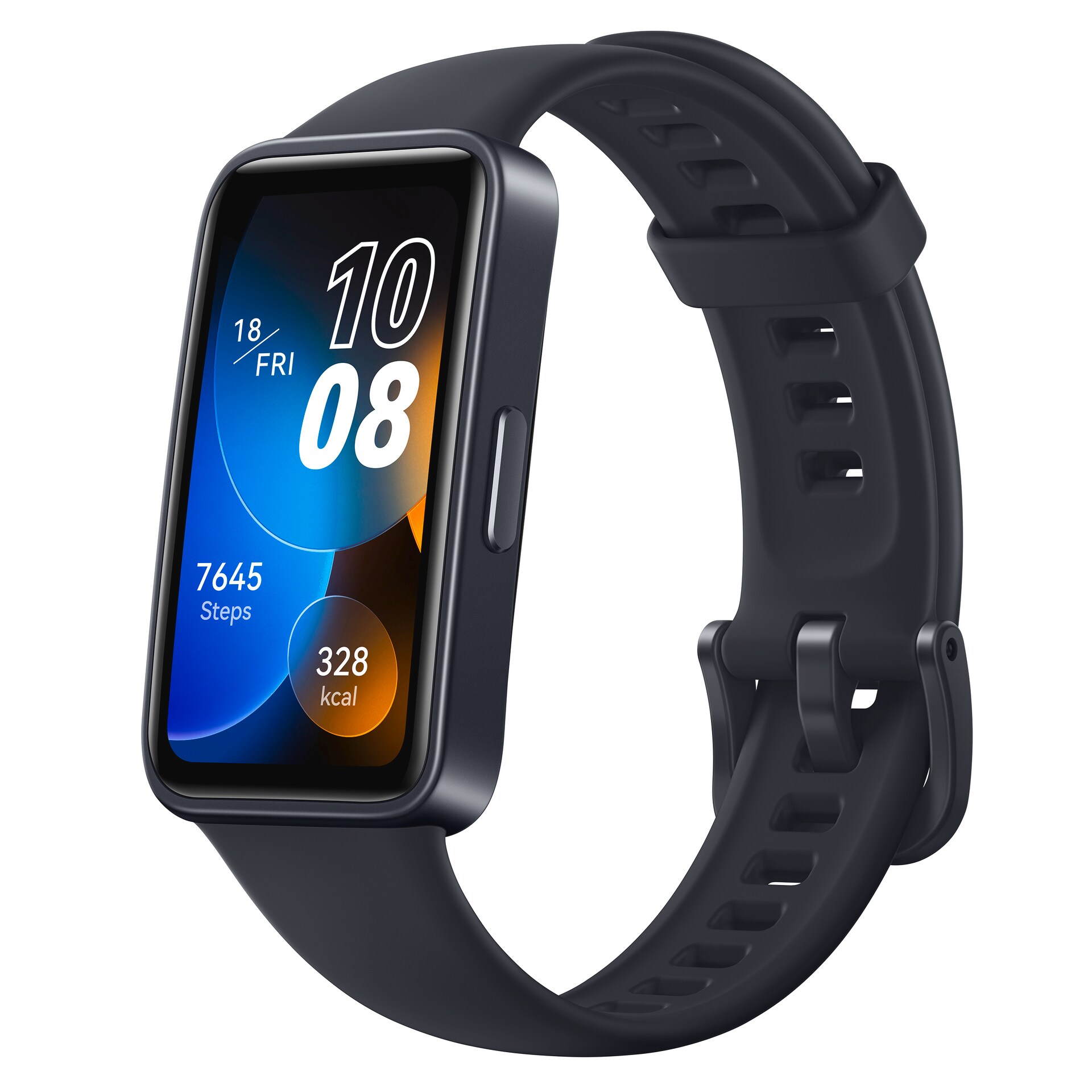 Huawei Band 8 Midnight Black