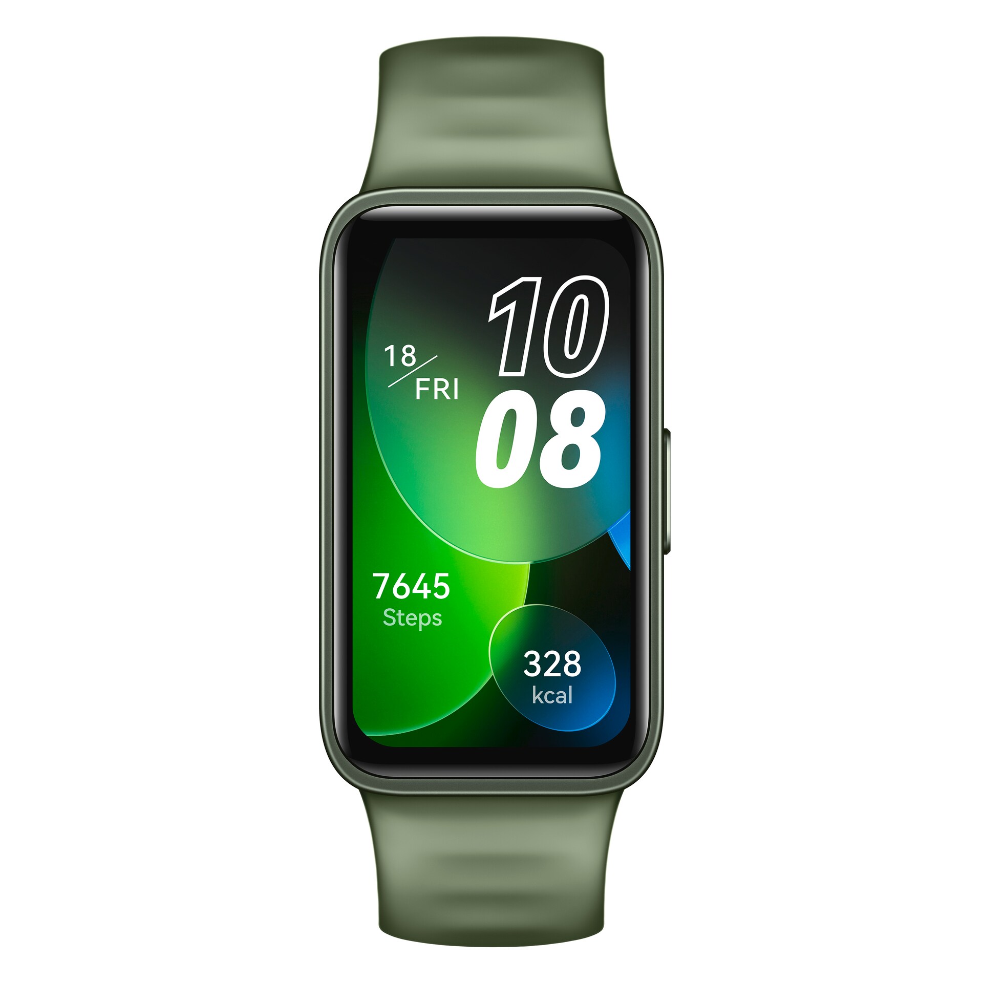 Huawei Band 8 Emerald Green