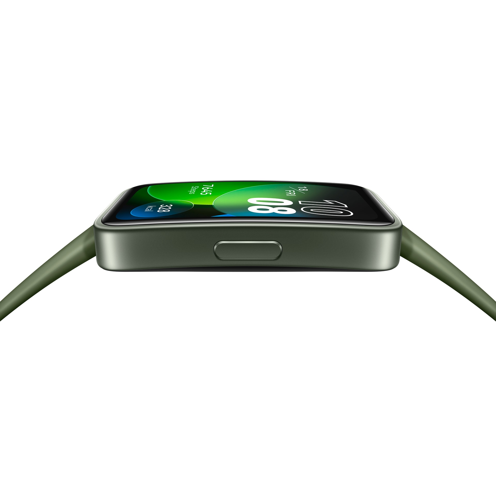 Huawei Band 8 Emerald Green