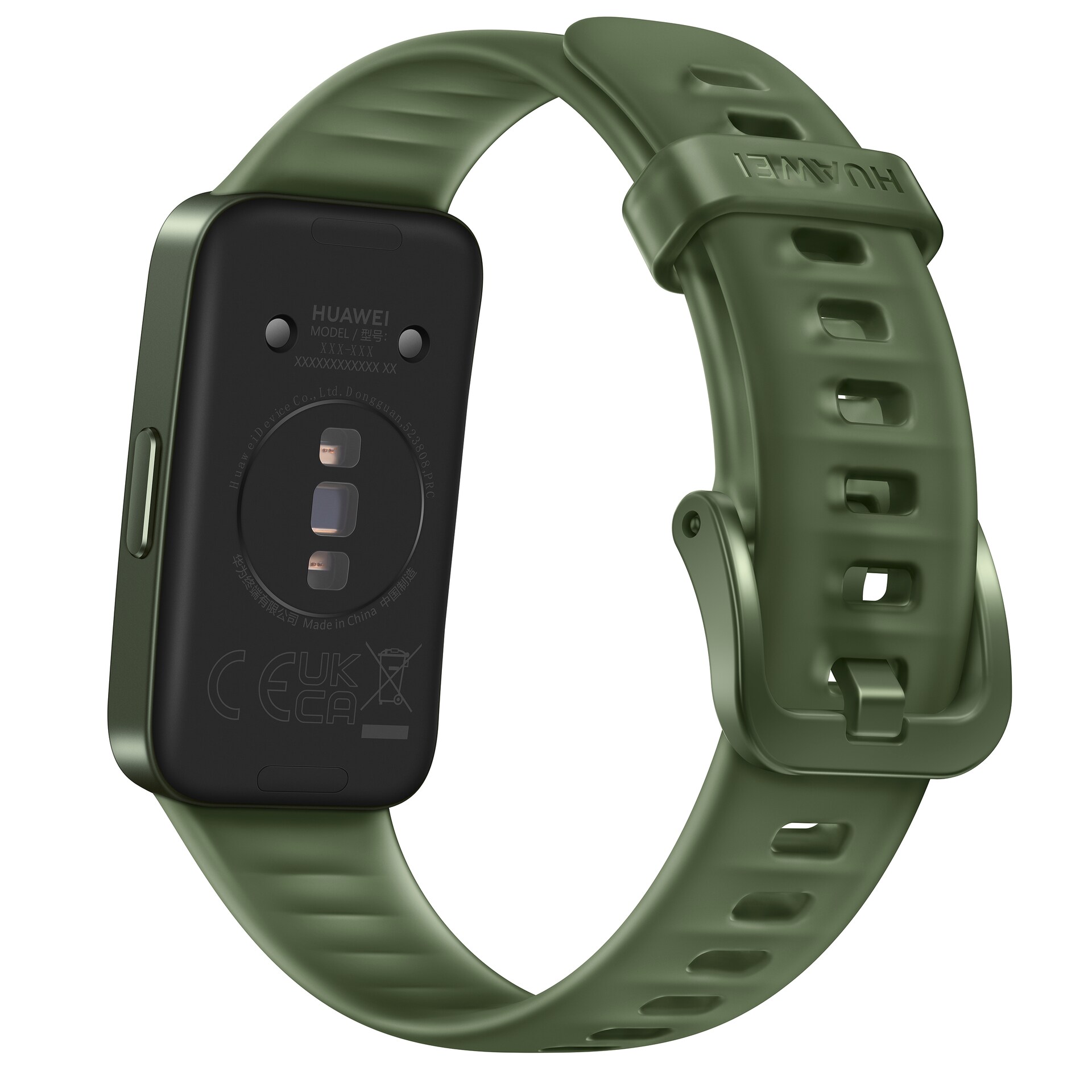 Huawei Band 8 Emerald Green