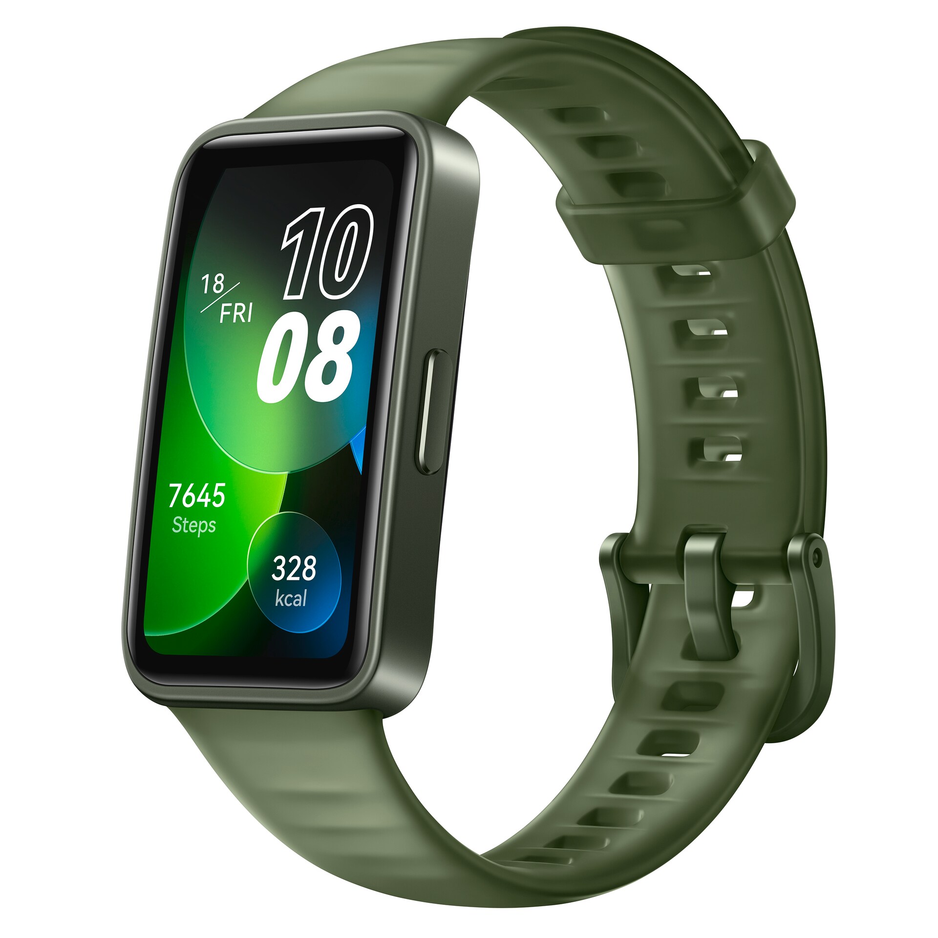 Huawei Band 8 Emerald Green