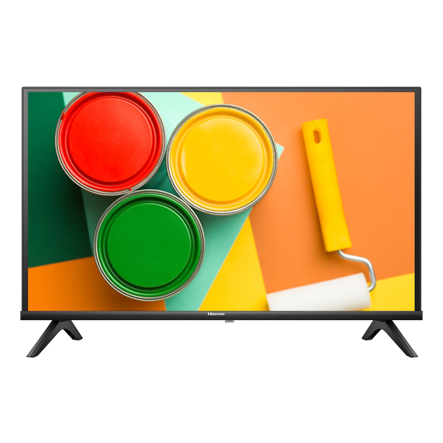 Hisense 32A4K 80cm 32" HD Smart TV Fernseher