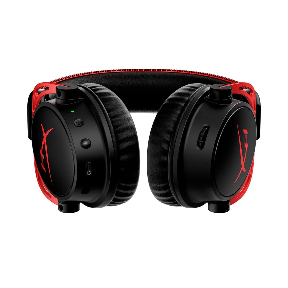 HyperX Cloud Alpha Kabelloses Gaming Headset