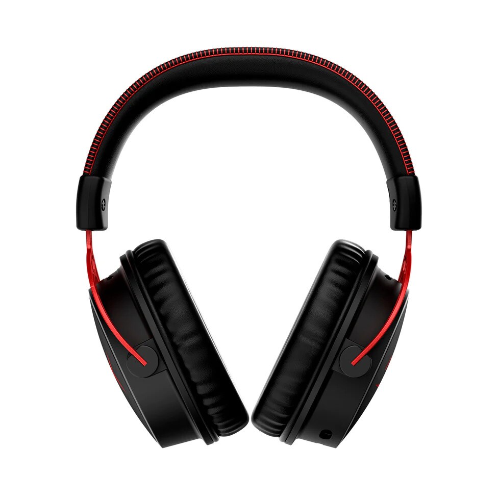 HyperX Cloud Alpha Kabelloses Gaming Headset