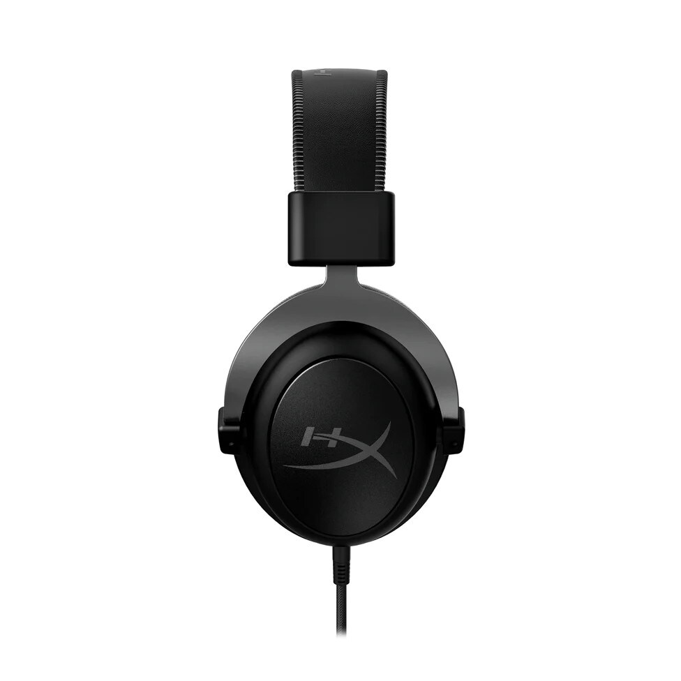 HyperX Cloud II Gunmetal Kabelgebundenes Gaming Headset