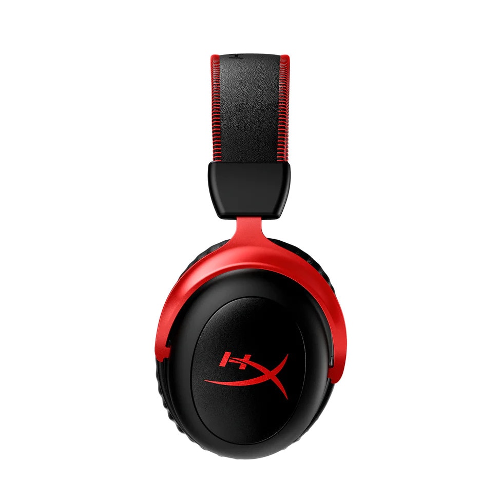 HyperX Cloud II Kabelloses Gaming Headset