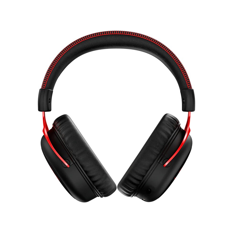 HyperX Cloud II Kabelloses Gaming Headset