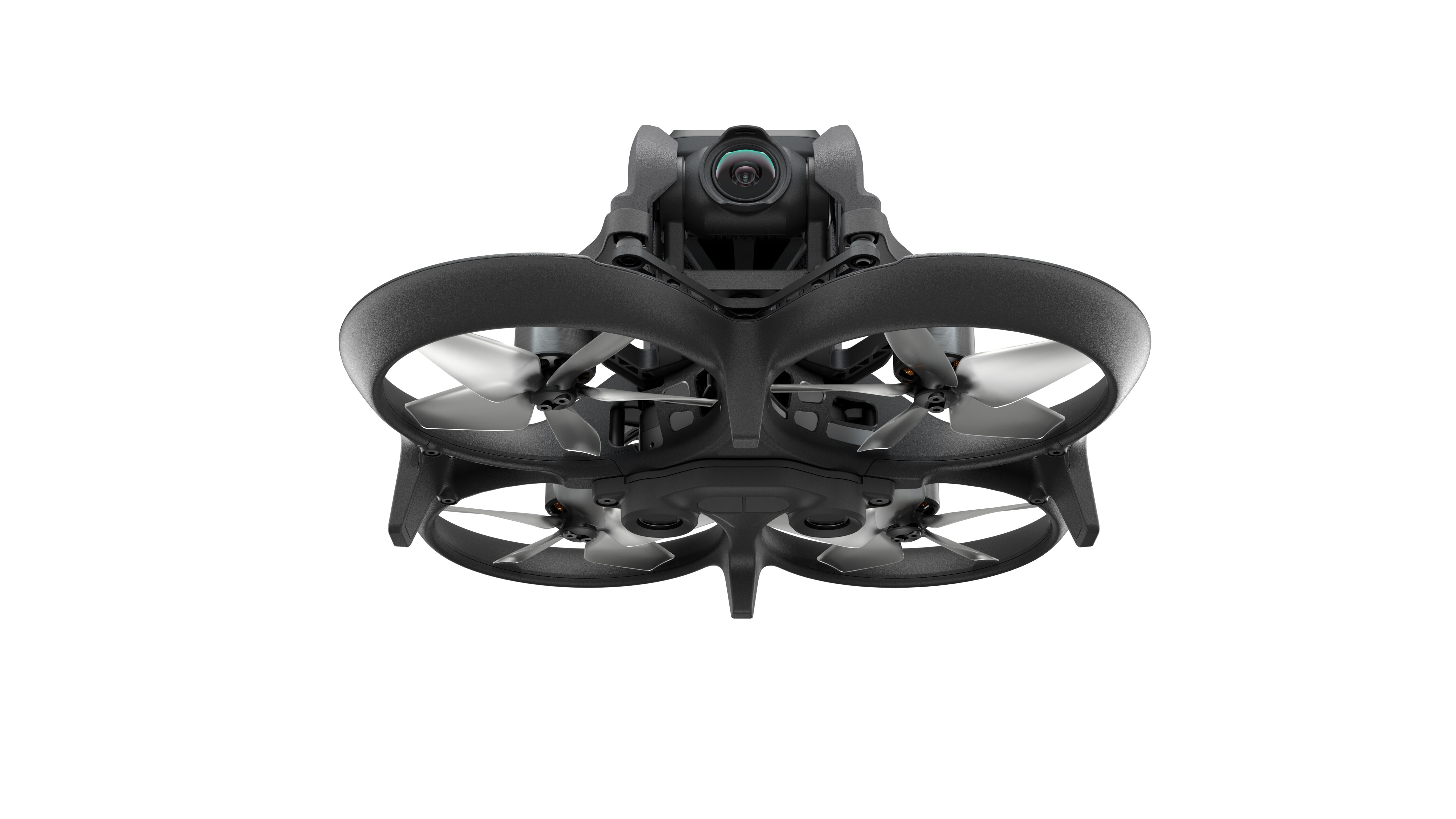 DJI Avata Pro-View Combo