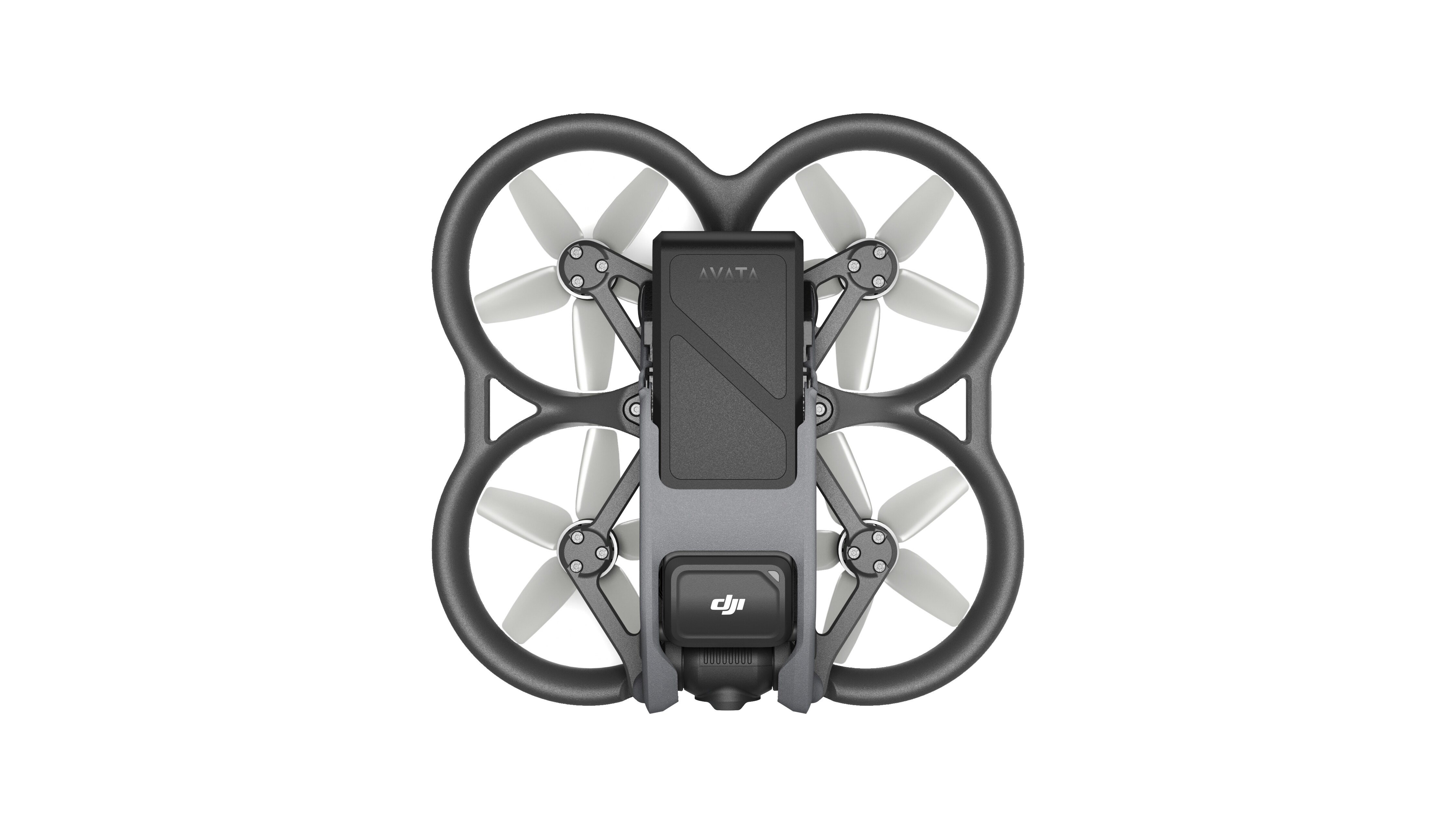 DJI Avata Pro-View Combo