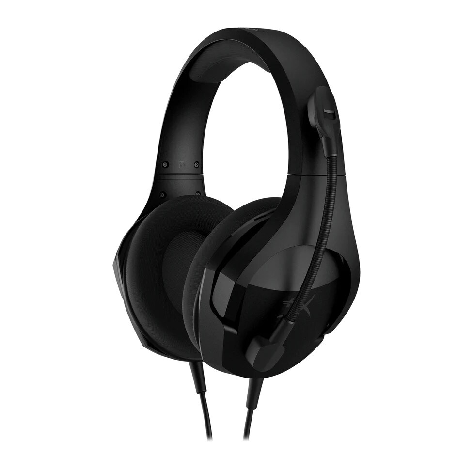 HyperX Stinger Core Kabelgebundenes Gaming Headset für PC