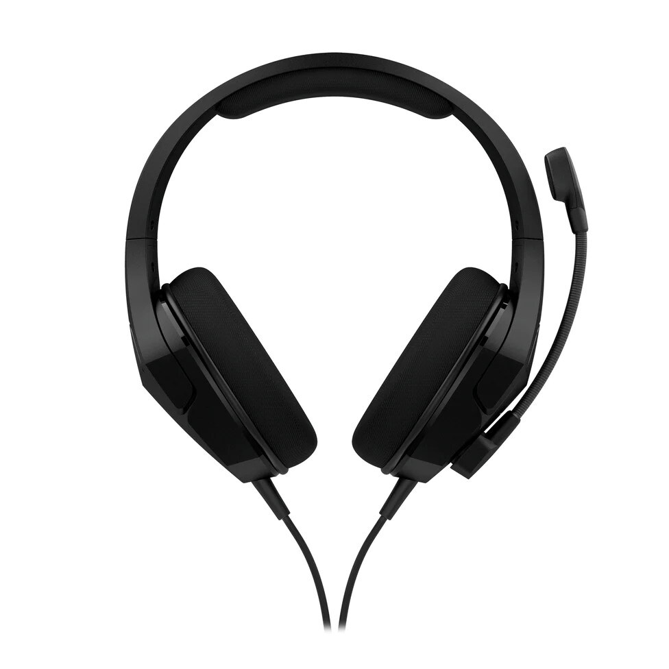 HyperX Stinger Core Kabelgebundenes Gaming Headset für PC