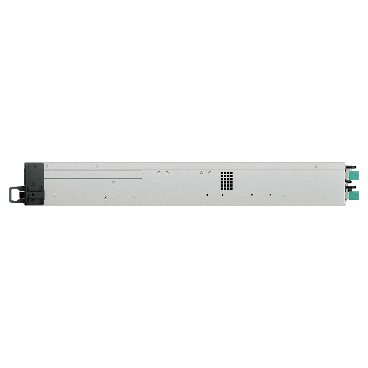 Synology UC3400 Unified Controller Aktiv/Aktiv-SAN-Speicher 12-Bay