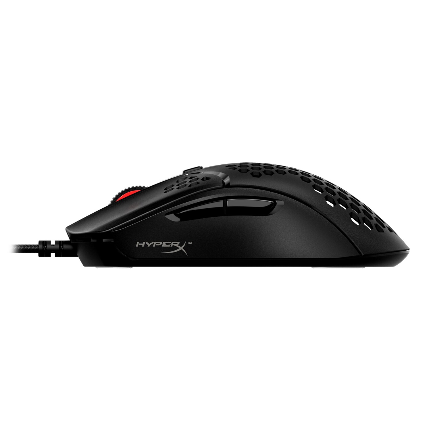 HyperX Pulsefire Haste Kabelgebundene Gaming Maus schwarz