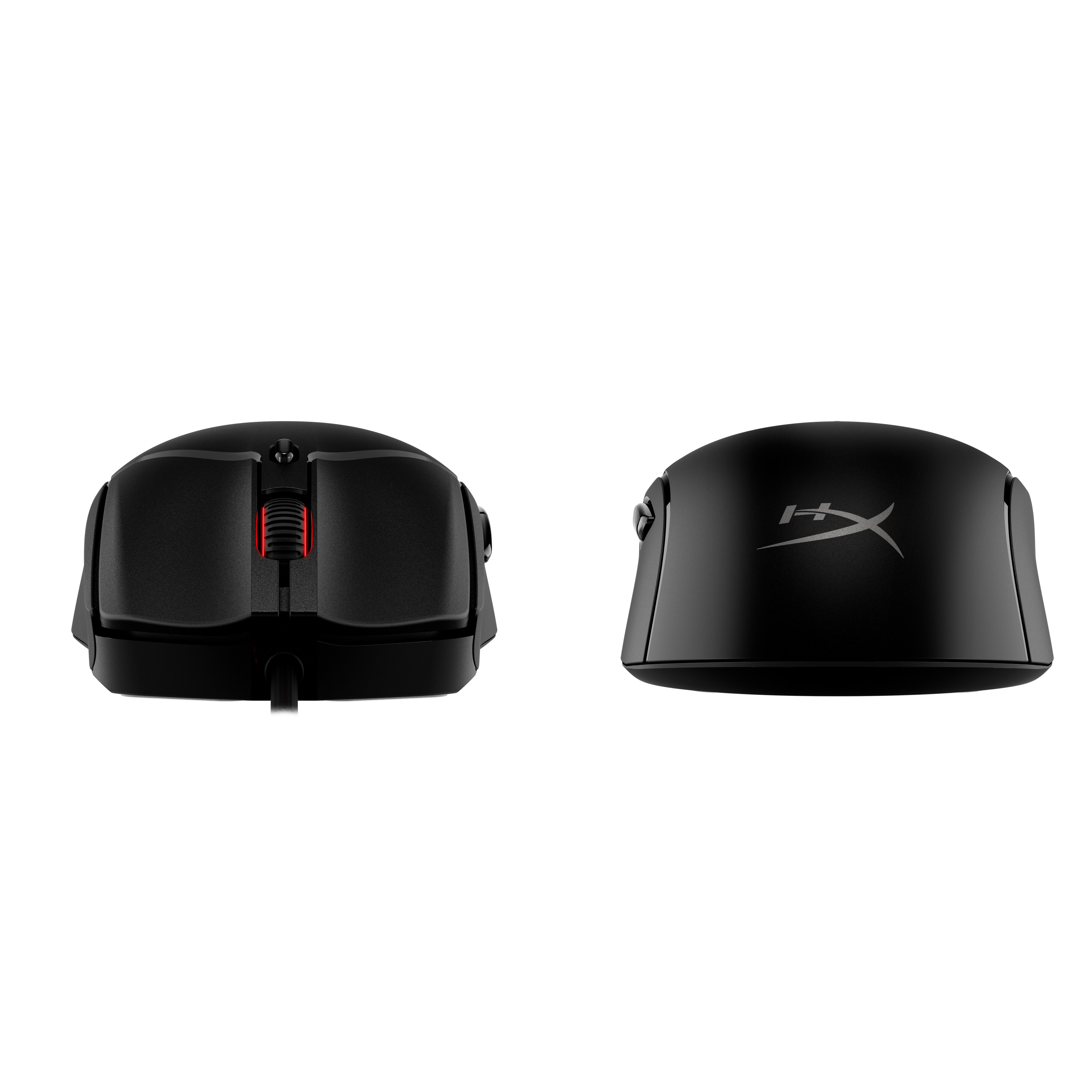 HyperX Pulsefire Haste 2 Kabelgebundene Gaming Maus schwarz