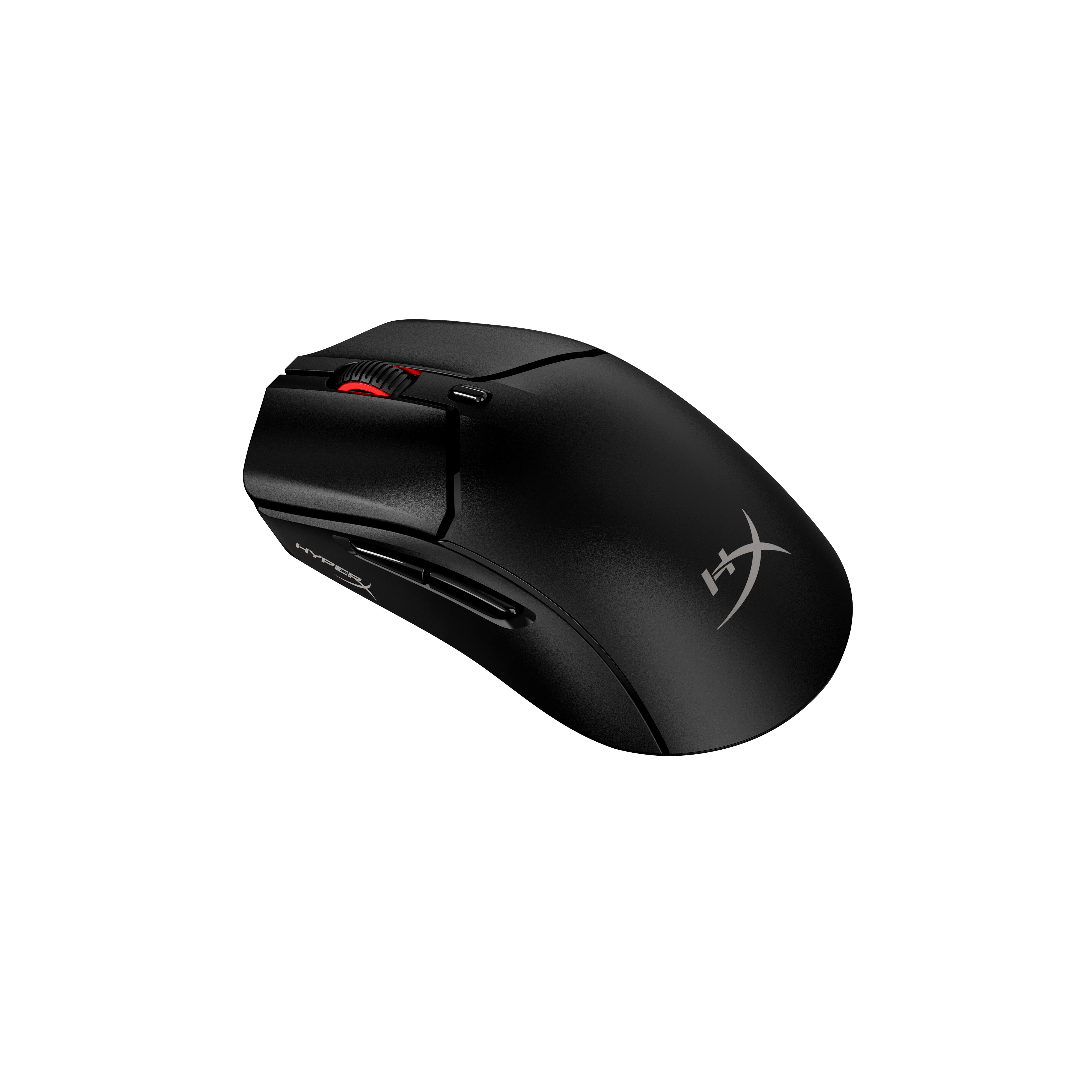 HyperX Pulsefire Haste 2 Kabellose Gaming Maus schwarz