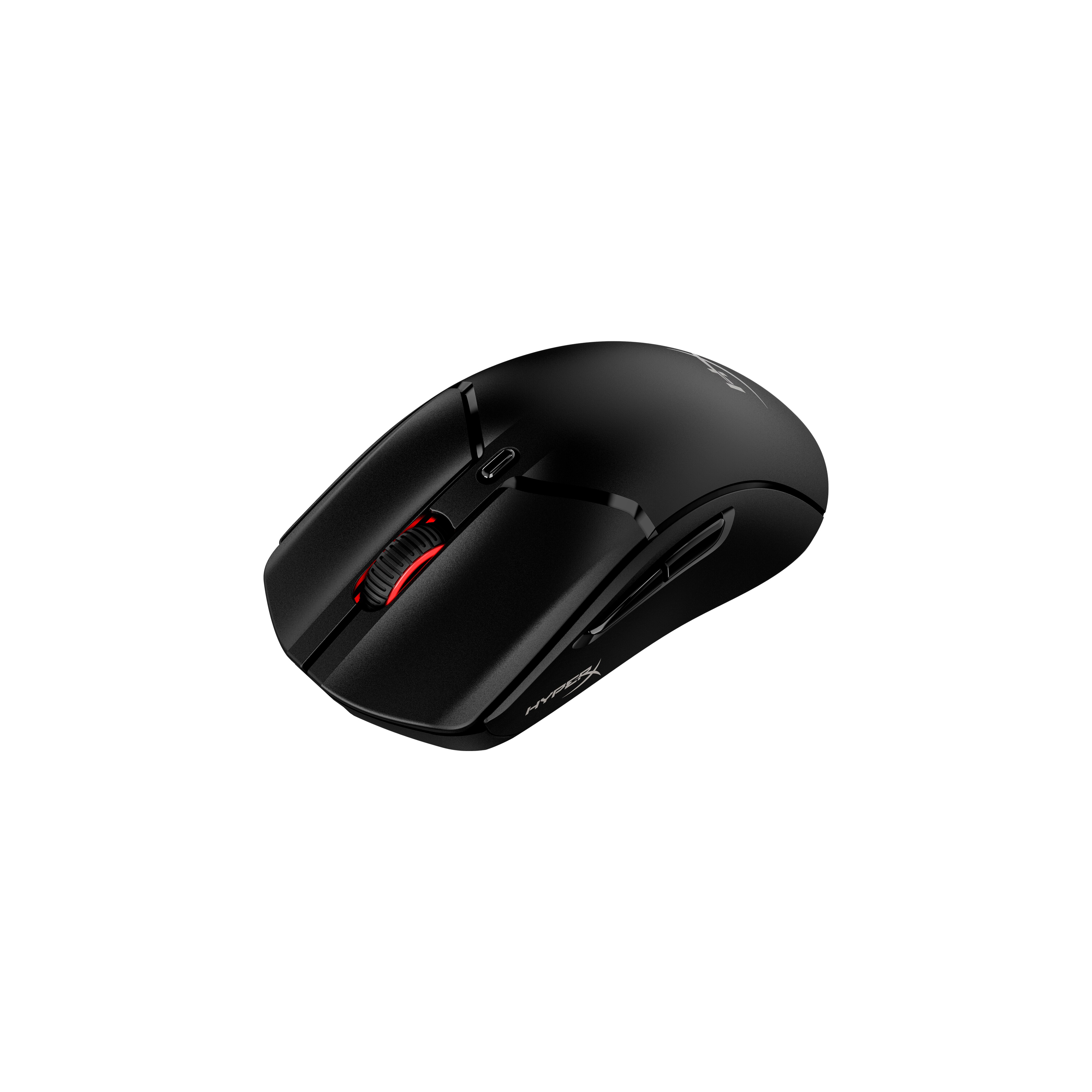 HyperX Pulsefire Haste 2 Kabellose Gaming Maus schwarz