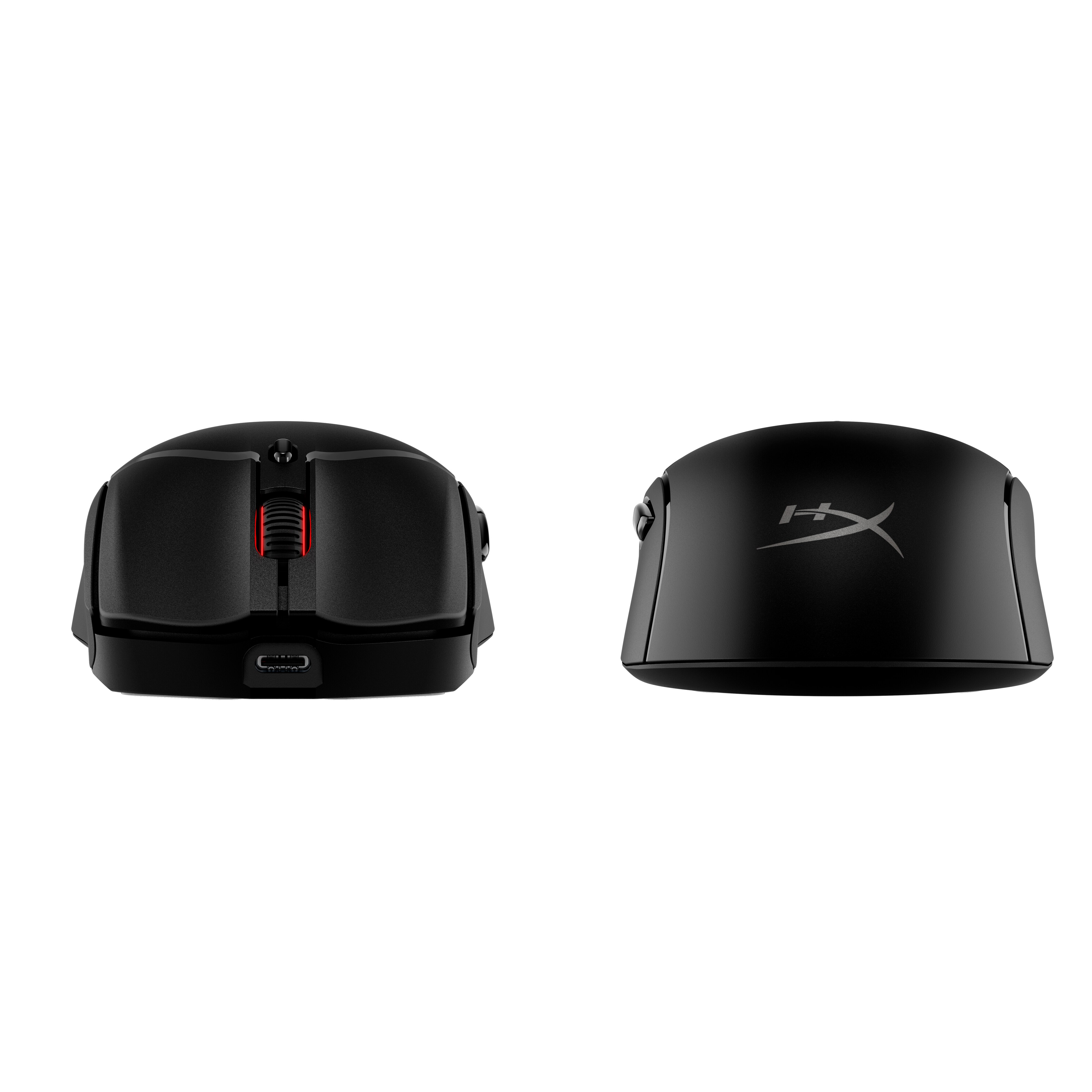 HyperX Pulsefire Haste 2 Kabellose Gaming Maus schwarz