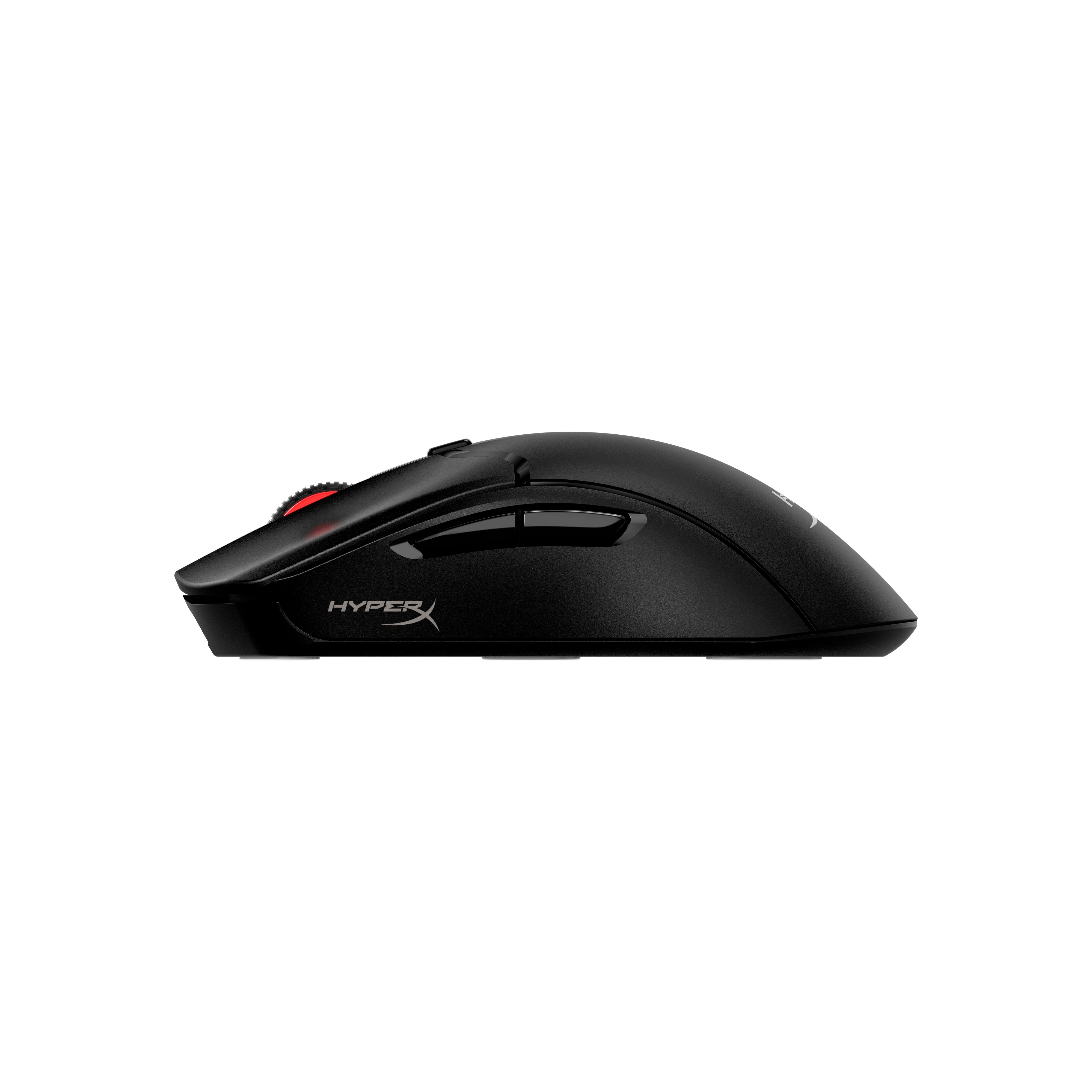 HyperX Pulsefire Haste 2 Kabellose Gaming Maus schwarz