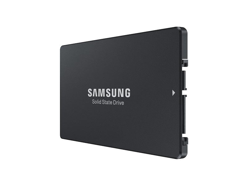 Samsung SSD PM893 Series 7,68 TB MLC SATA600 - Datacenter OEM