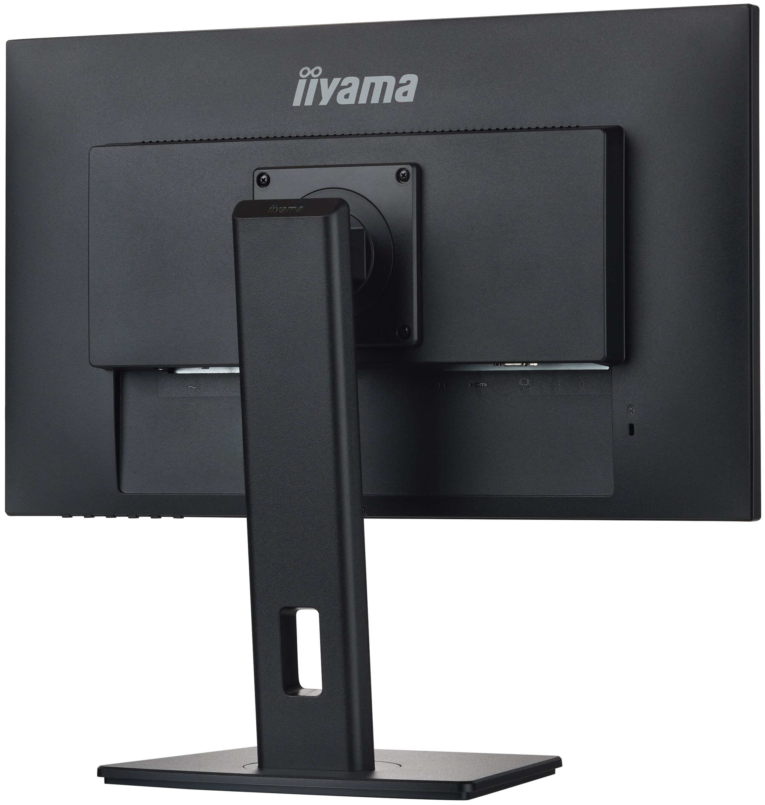 iiyama ProLite XUB2492HSC-B5 60,5cm (23,8") FHD IPS Monitor HDMI/DP/USB-C Pivot