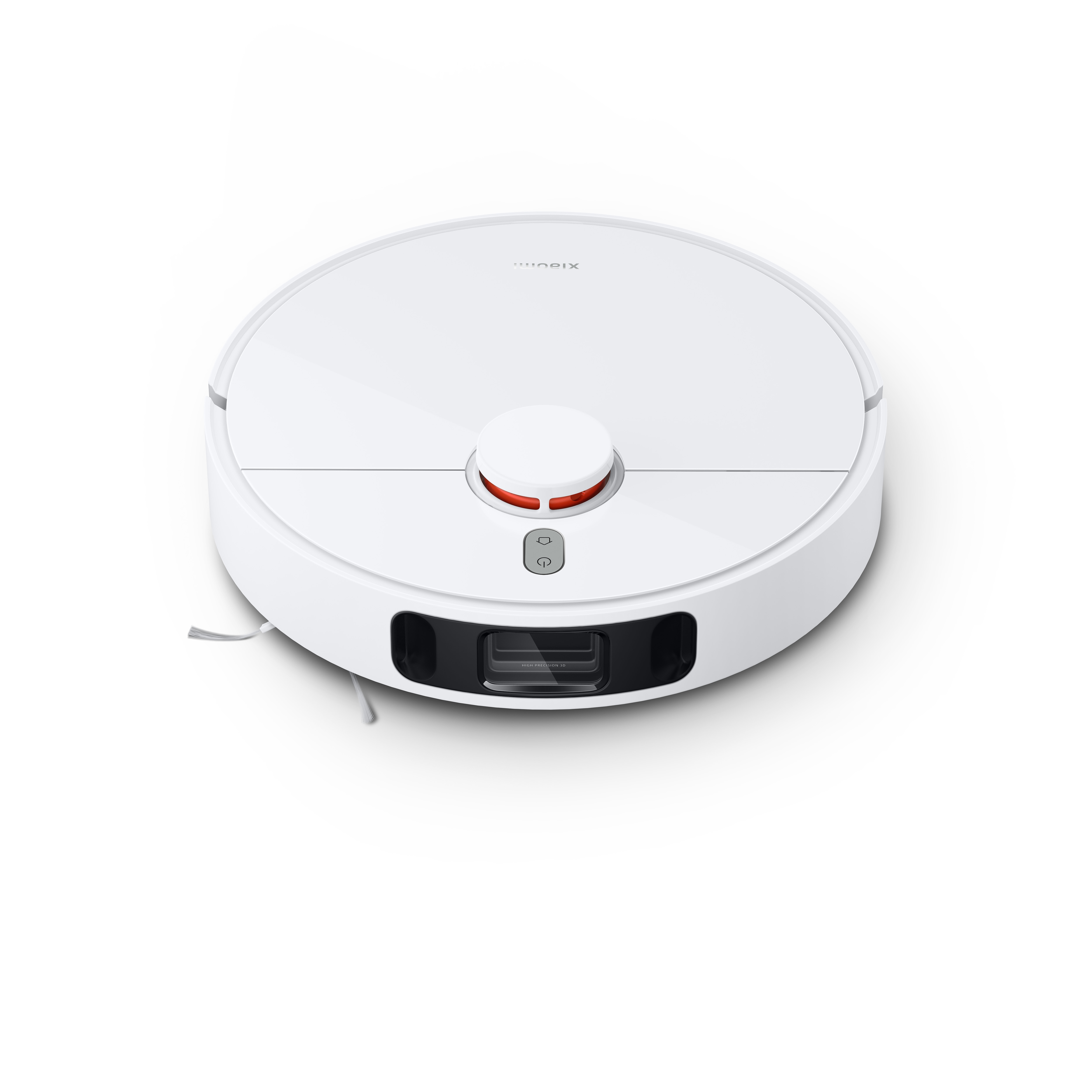 Xiaomi Robot Vacuum S10+ Saug- und Wischroboter weiß