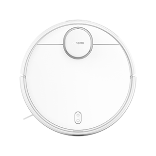 Xiaomi Robot Vacuum S12 Saug- und Wischroboter weiß