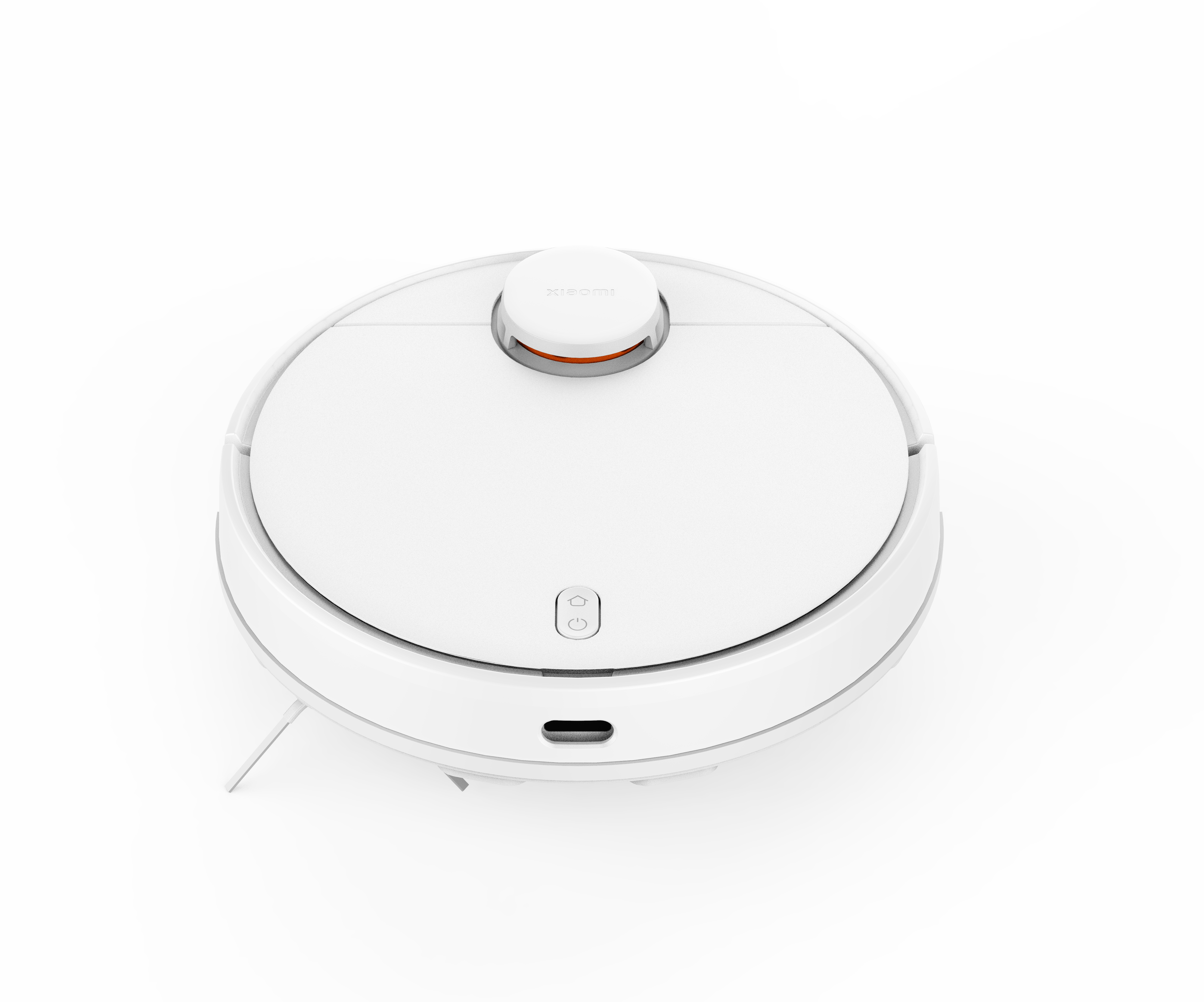 Xiaomi Robot Vacuum S12 Saug- und Wischroboter weiß